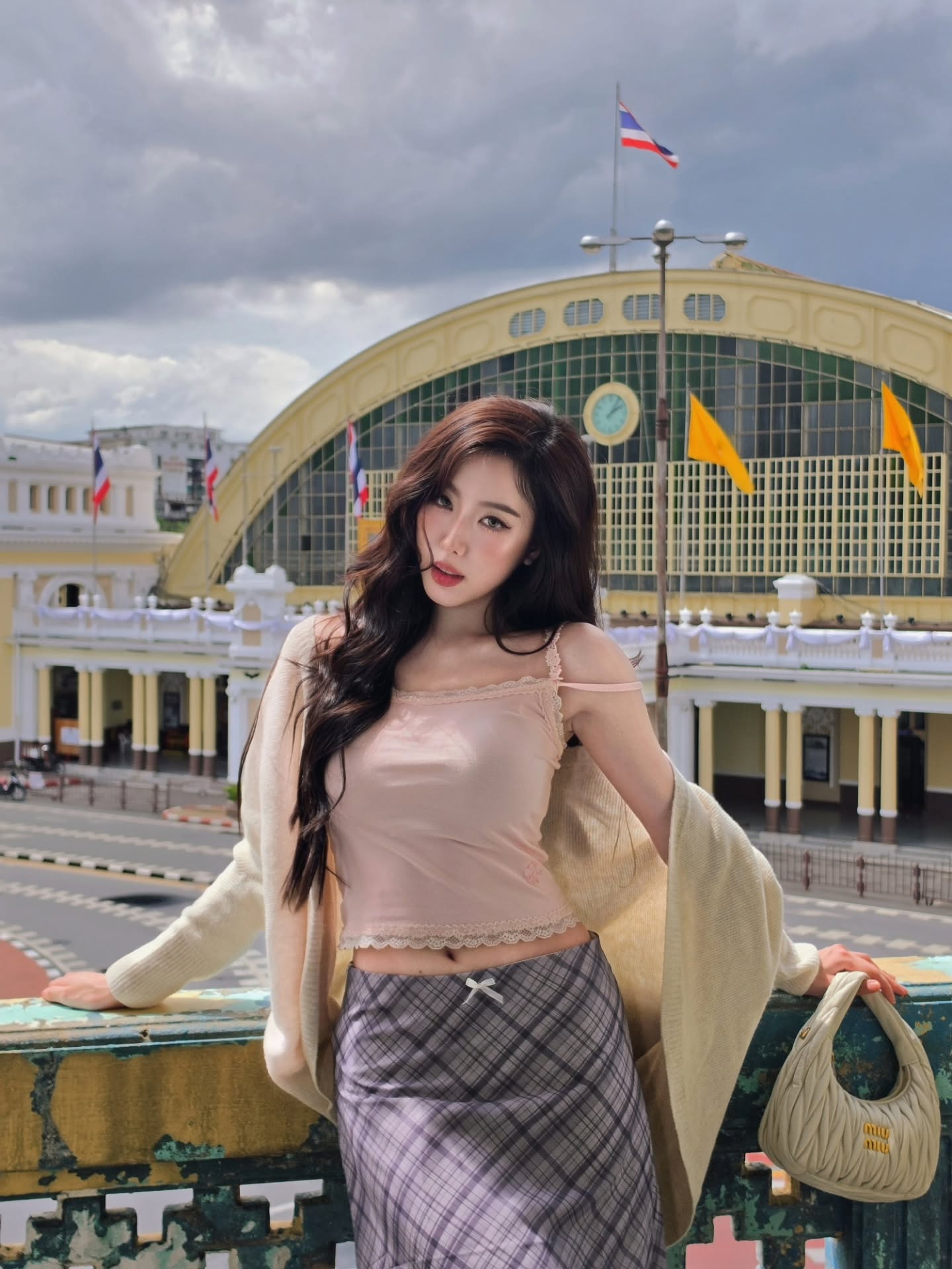 อ๊ะอาย - กรณิศ เล้าสุบินประเสริฐ