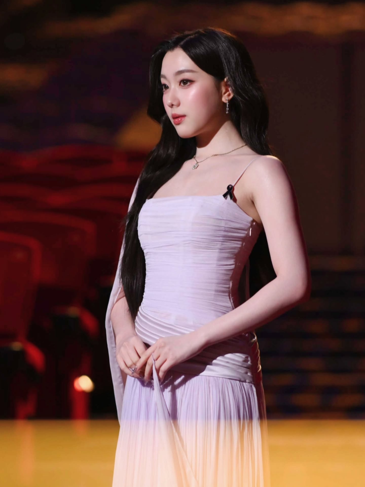 อ๊ะอาย - กรณิศ เล้าสุบินประเสริฐ