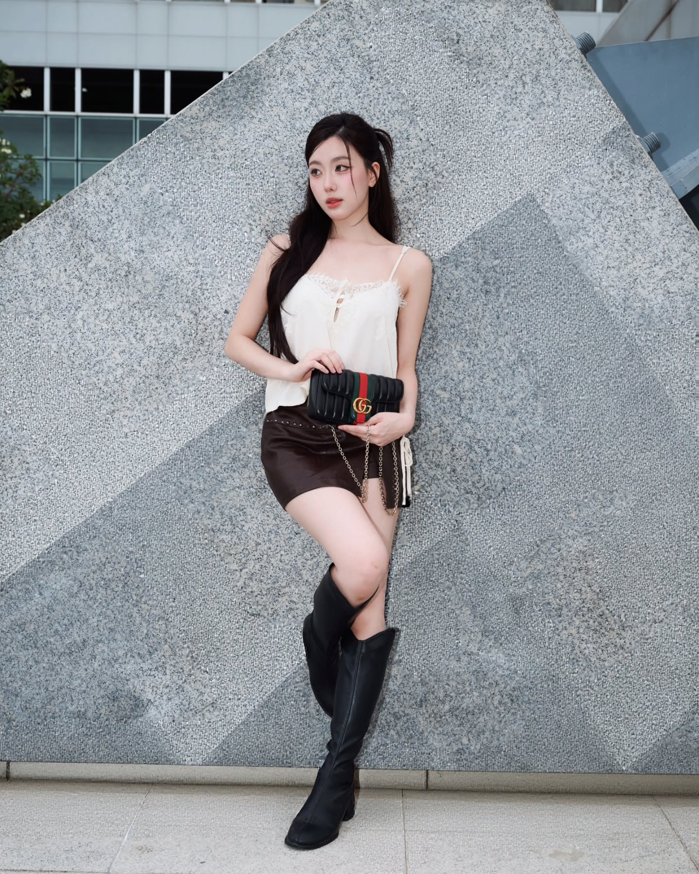 อ๊ะอาย - กรณิศ เล้าสุบินประเสริฐ