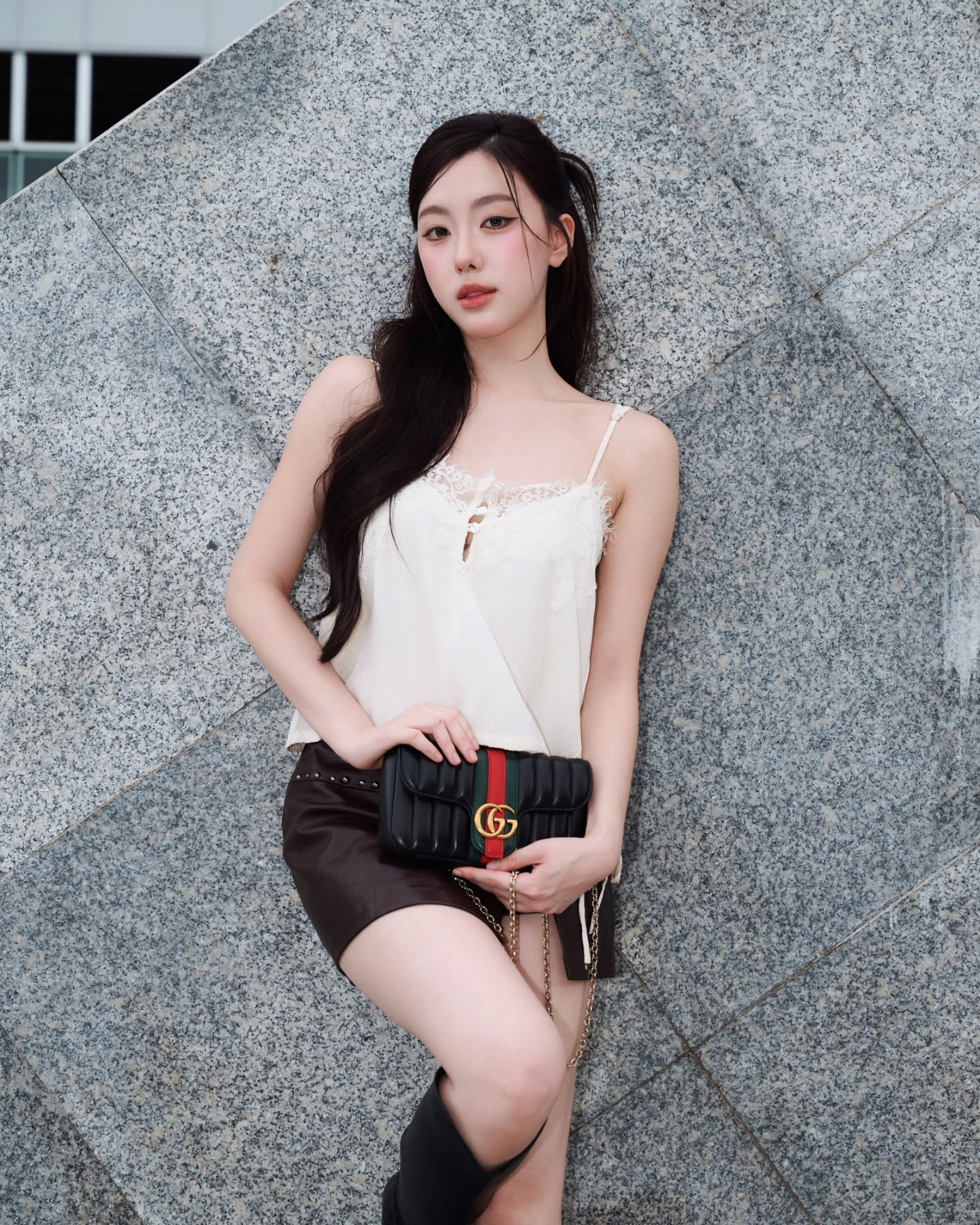 อ๊ะอาย - กรณิศ เล้าสุบินประเสริฐ