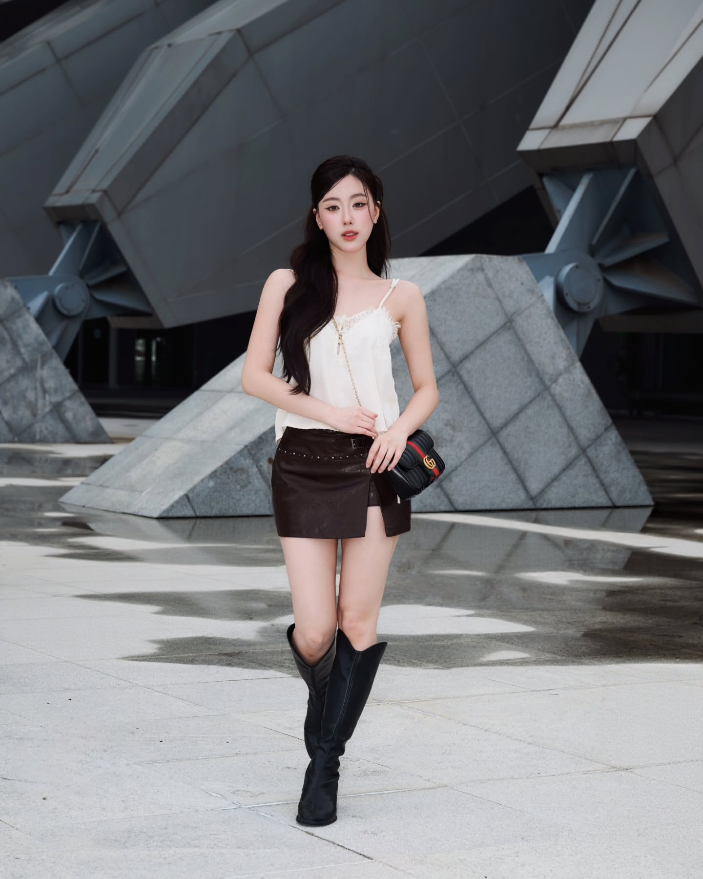 อ๊ะอาย - กรณิศ เล้าสุบินประเสริฐ