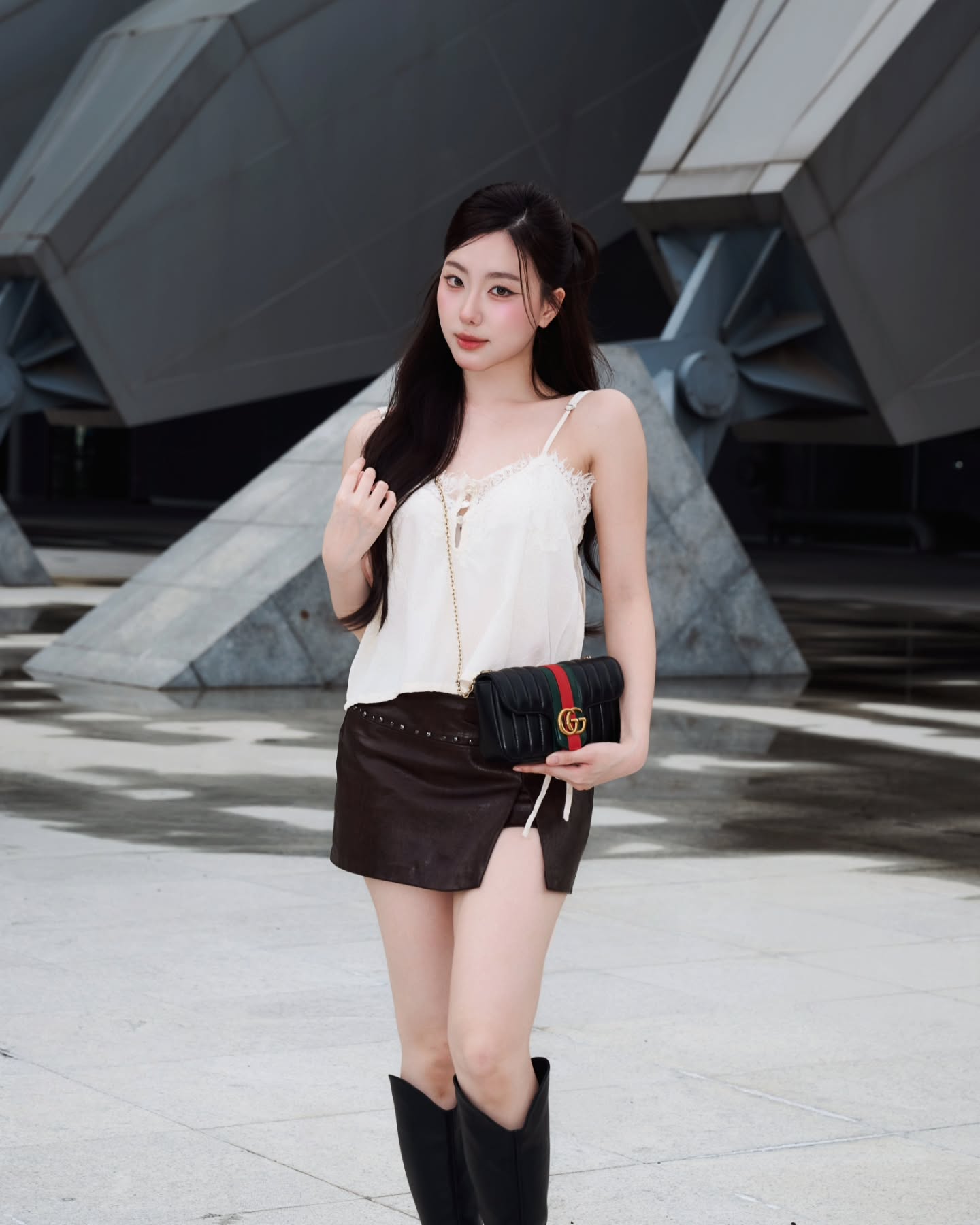 อ๊ะอาย - กรณิศ เล้าสุบินประเสริฐ