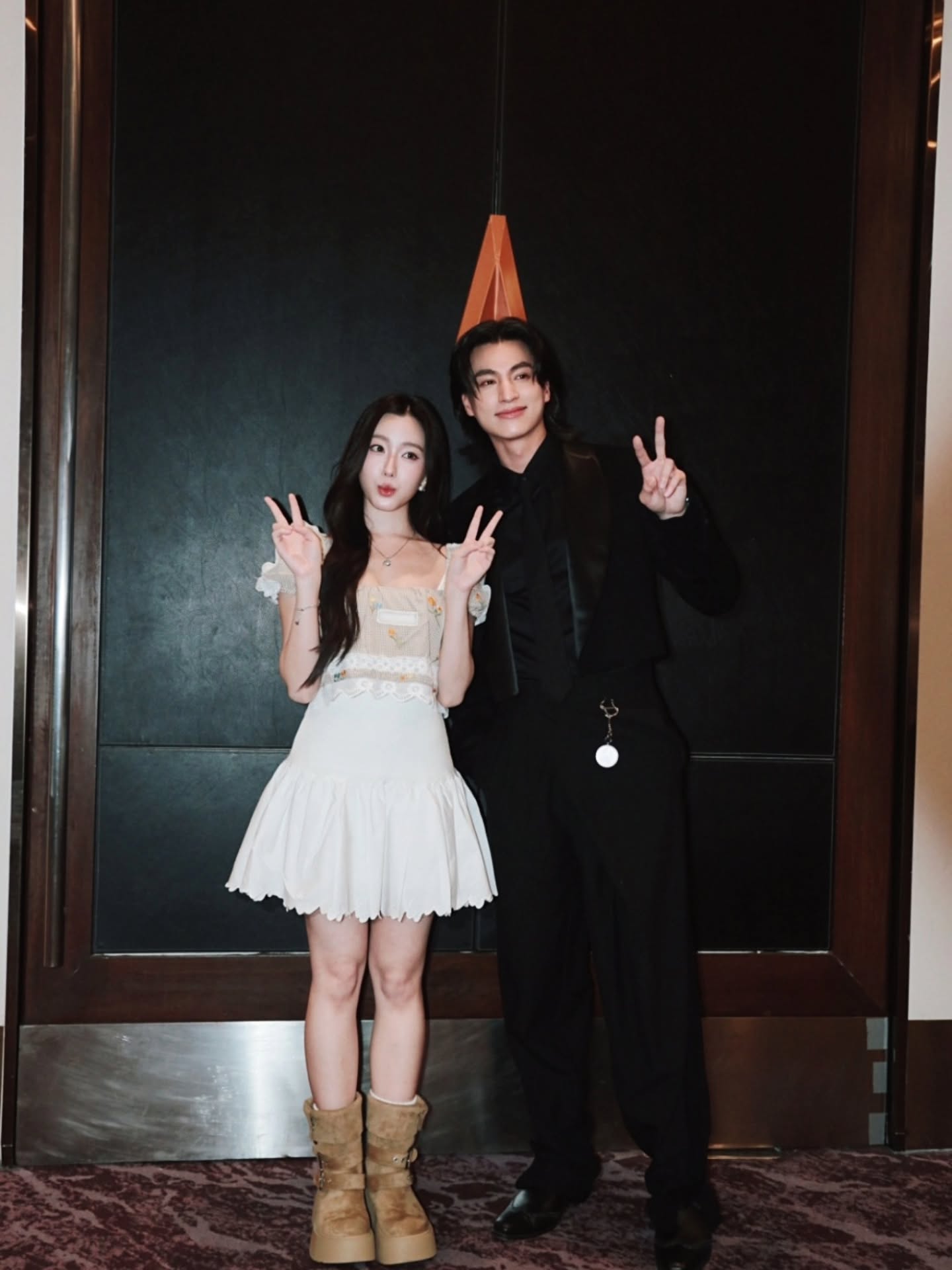 อ๊ะอาย - กรณิศ เล้าสุบินประเสริฐ