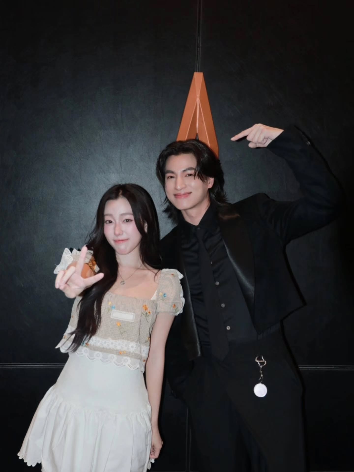 อ๊ะอาย - กรณิศ เล้าสุบินประเสริฐ