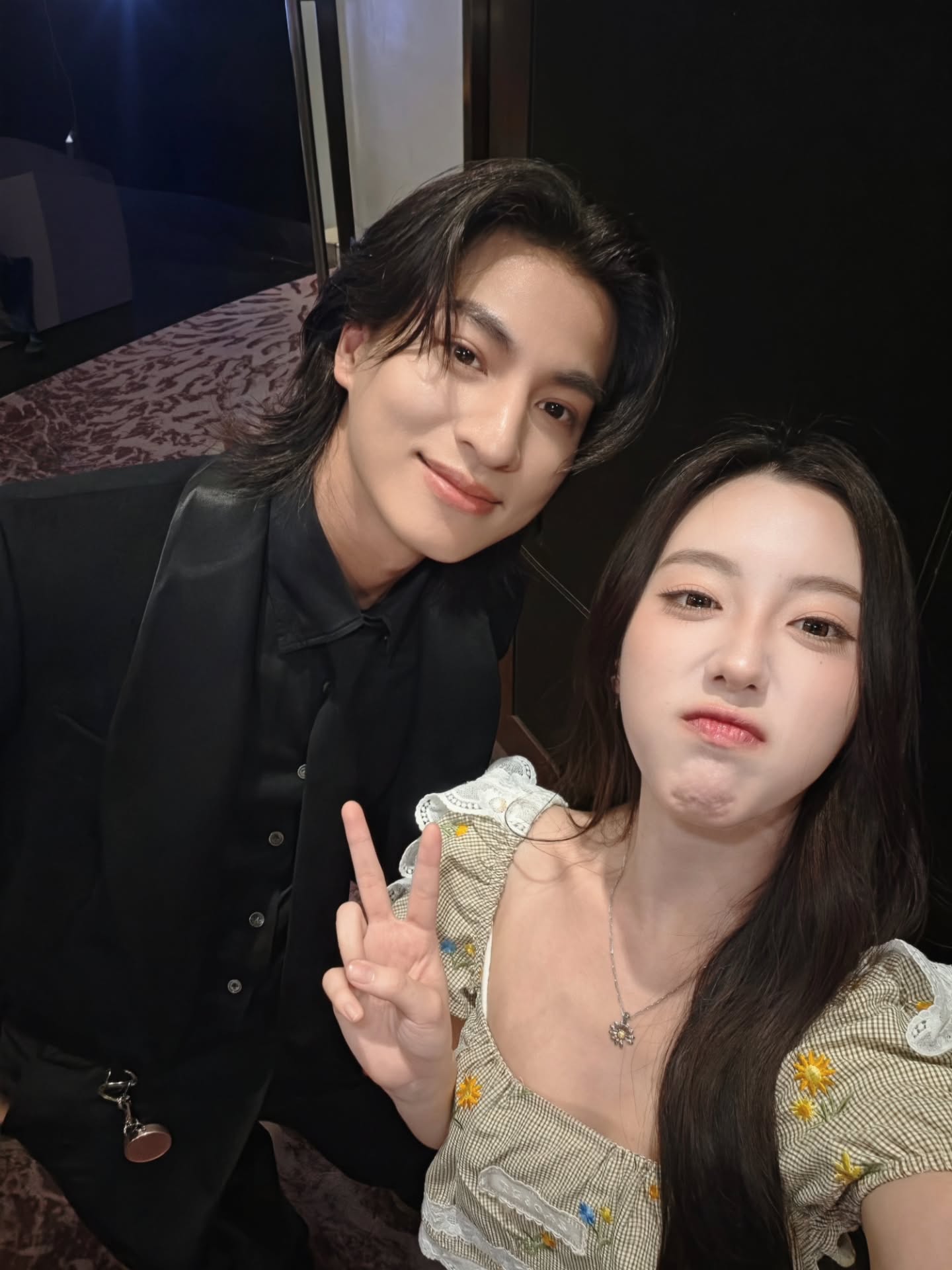 อ๊ะอาย - กรณิศ เล้าสุบินประเสริฐ