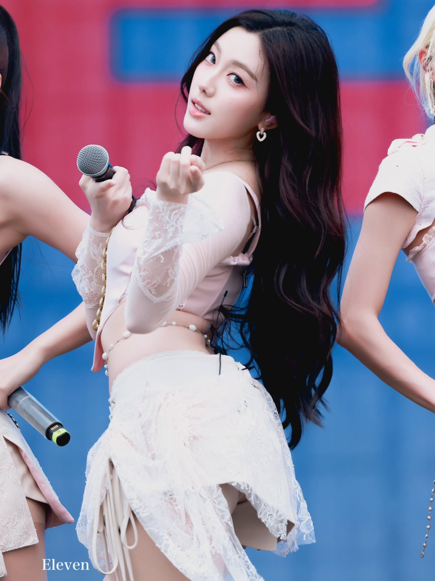 อ๊ะอาย - กรณิศ เล้าสุบินประเสริฐ