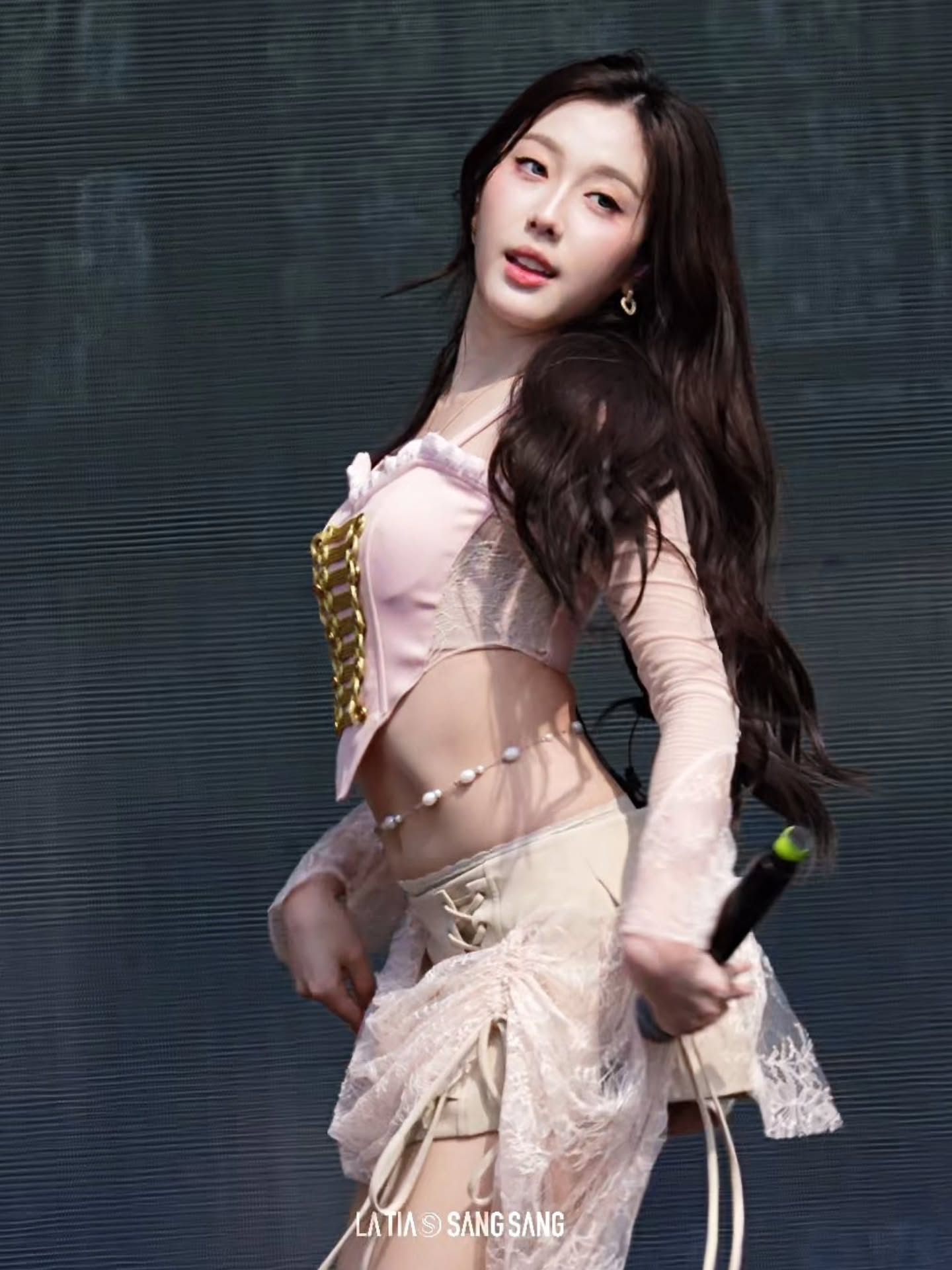 อ๊ะอาย - กรณิศ เล้าสุบินประเสริฐ