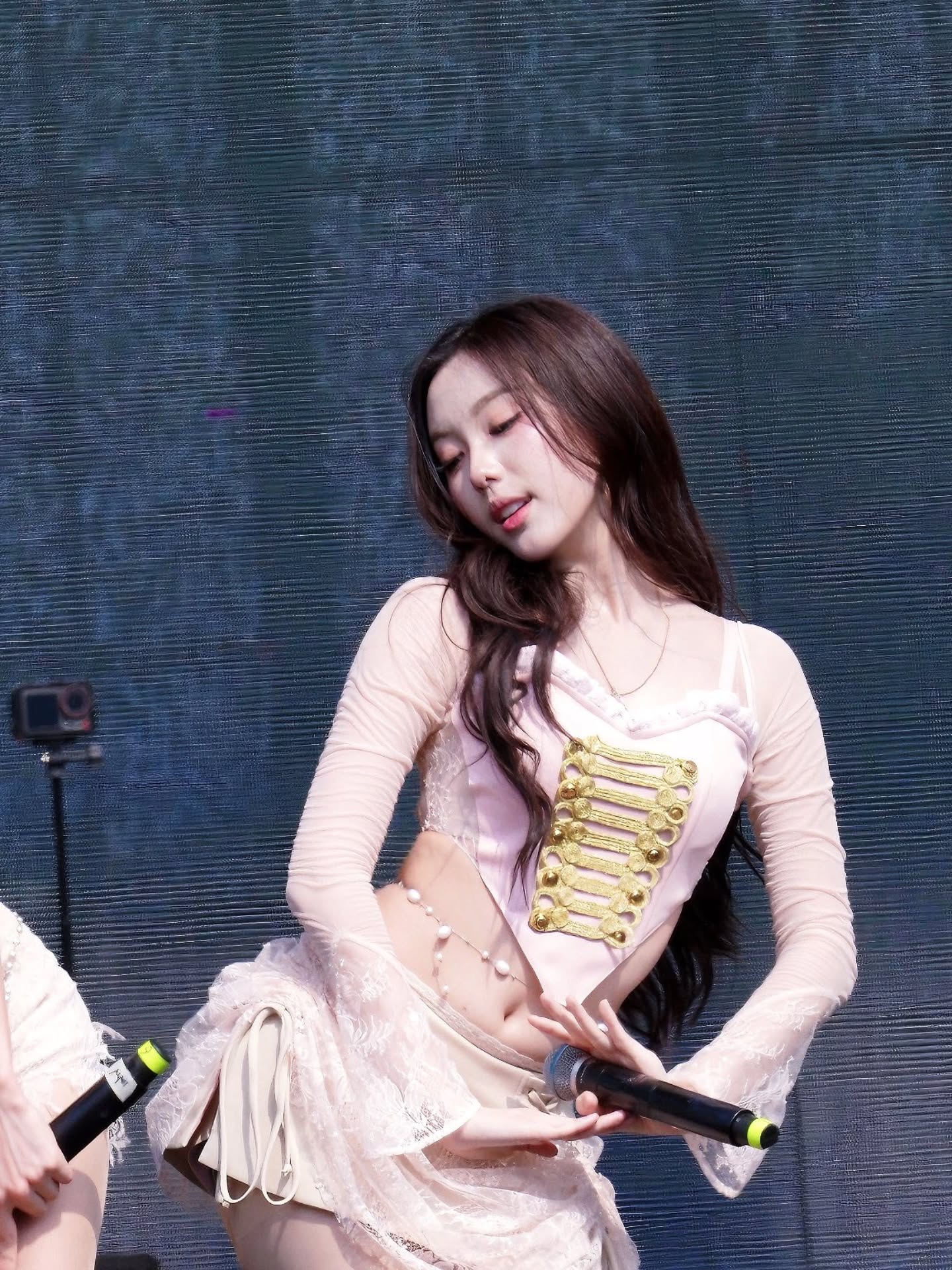 อ๊ะอาย - กรณิศ เล้าสุบินประเสริฐ