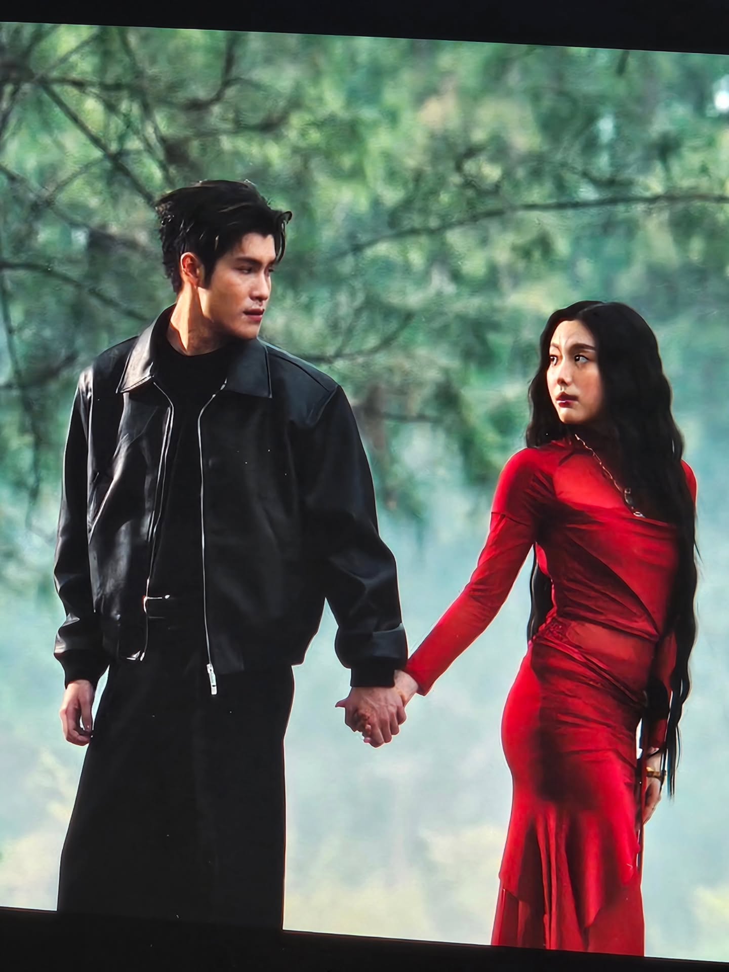 อ๊ะอาย - กรณิศ เล้าสุบินประเสริฐ
