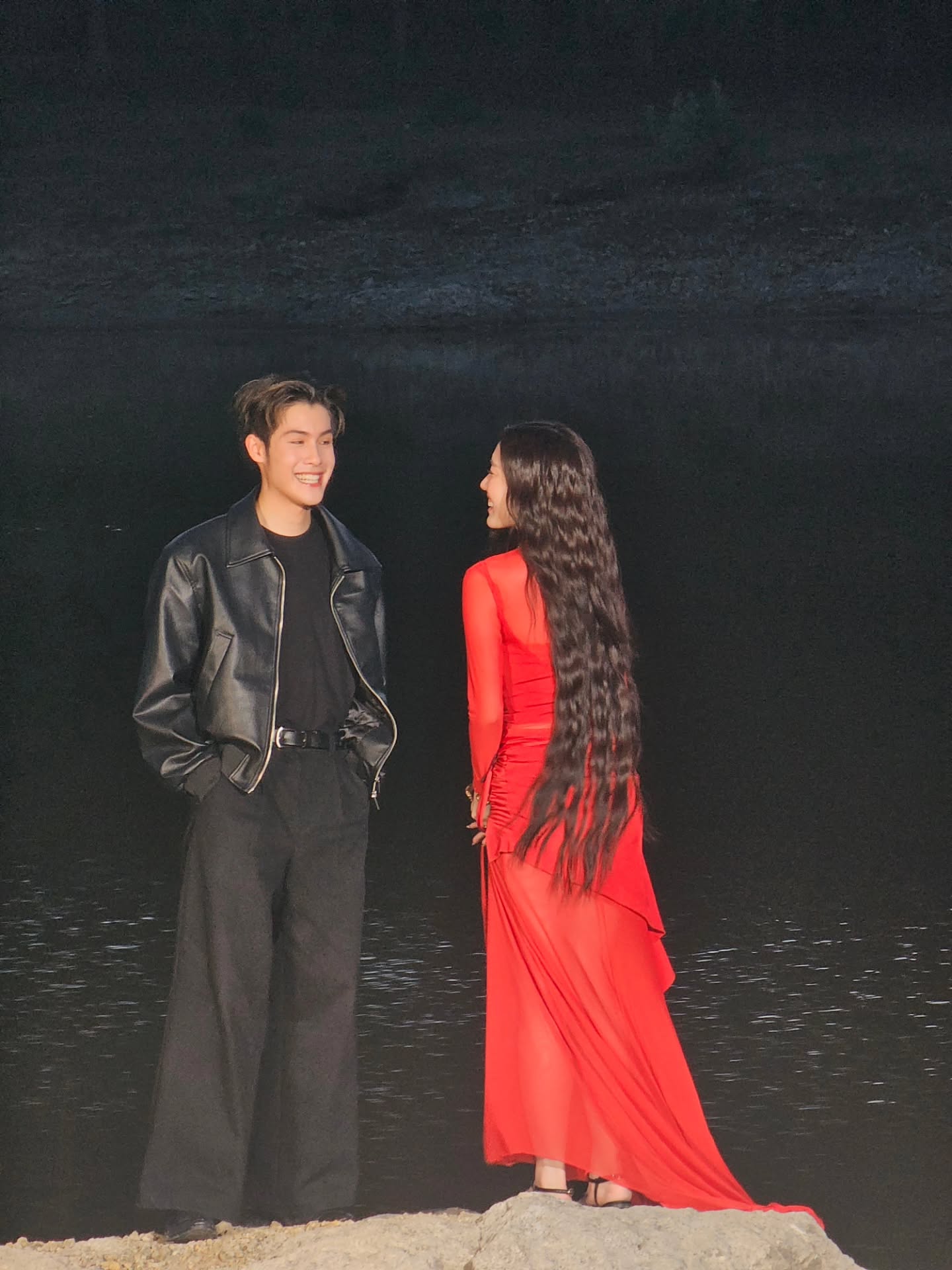 อ๊ะอาย - กรณิศ เล้าสุบินประเสริฐ