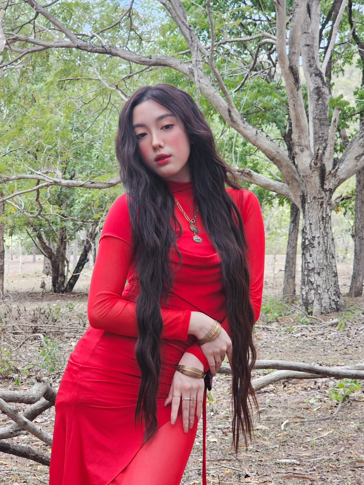 อ๊ะอาย - กรณิศ เล้าสุบินประเสริฐ