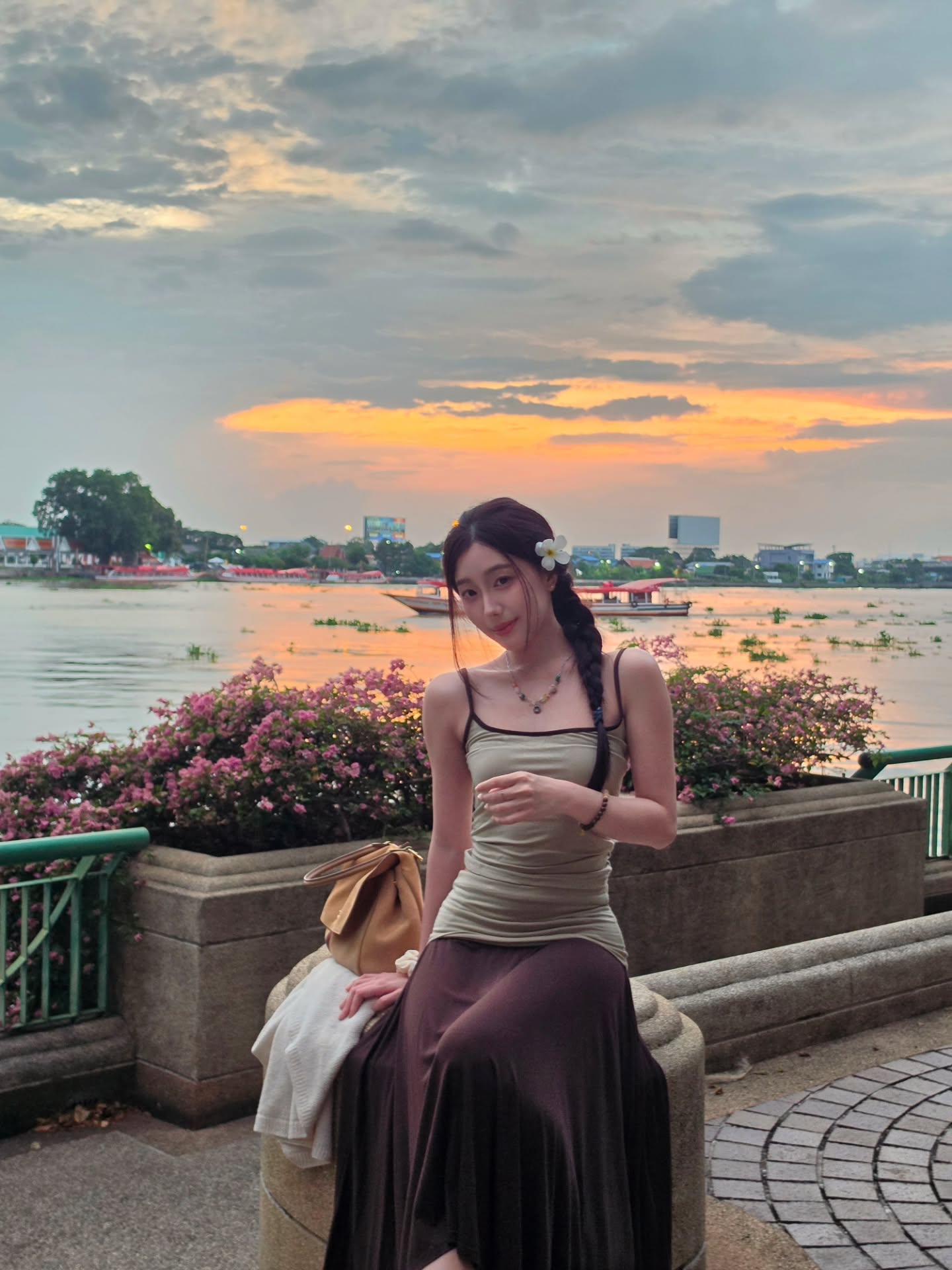 อ๊ะอาย - กรณิศ เล้าสุบินประเสริฐ