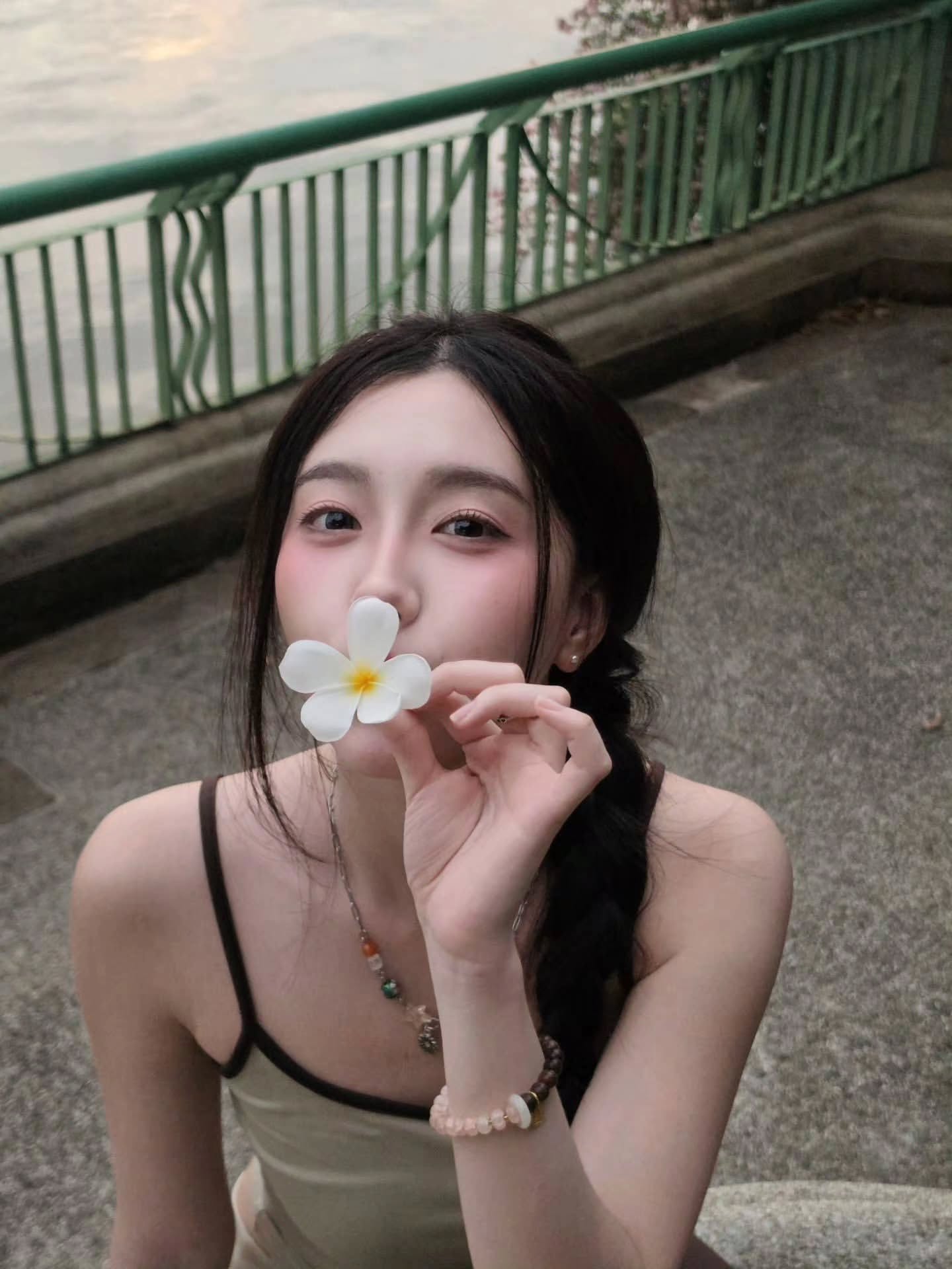 อ๊ะอาย - กรณิศ เล้าสุบินประเสริฐ