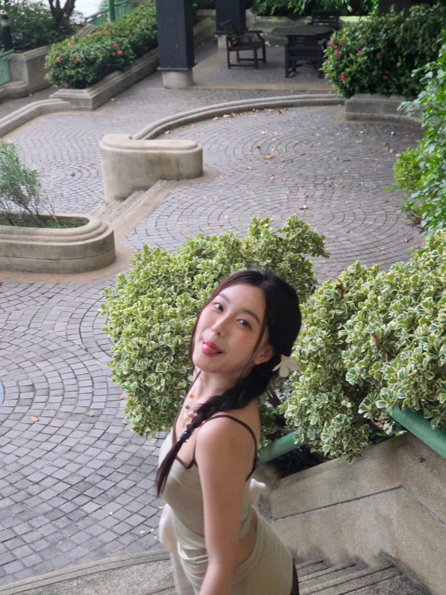 อ๊ะอาย - กรณิศ เล้าสุบินประเสริฐ