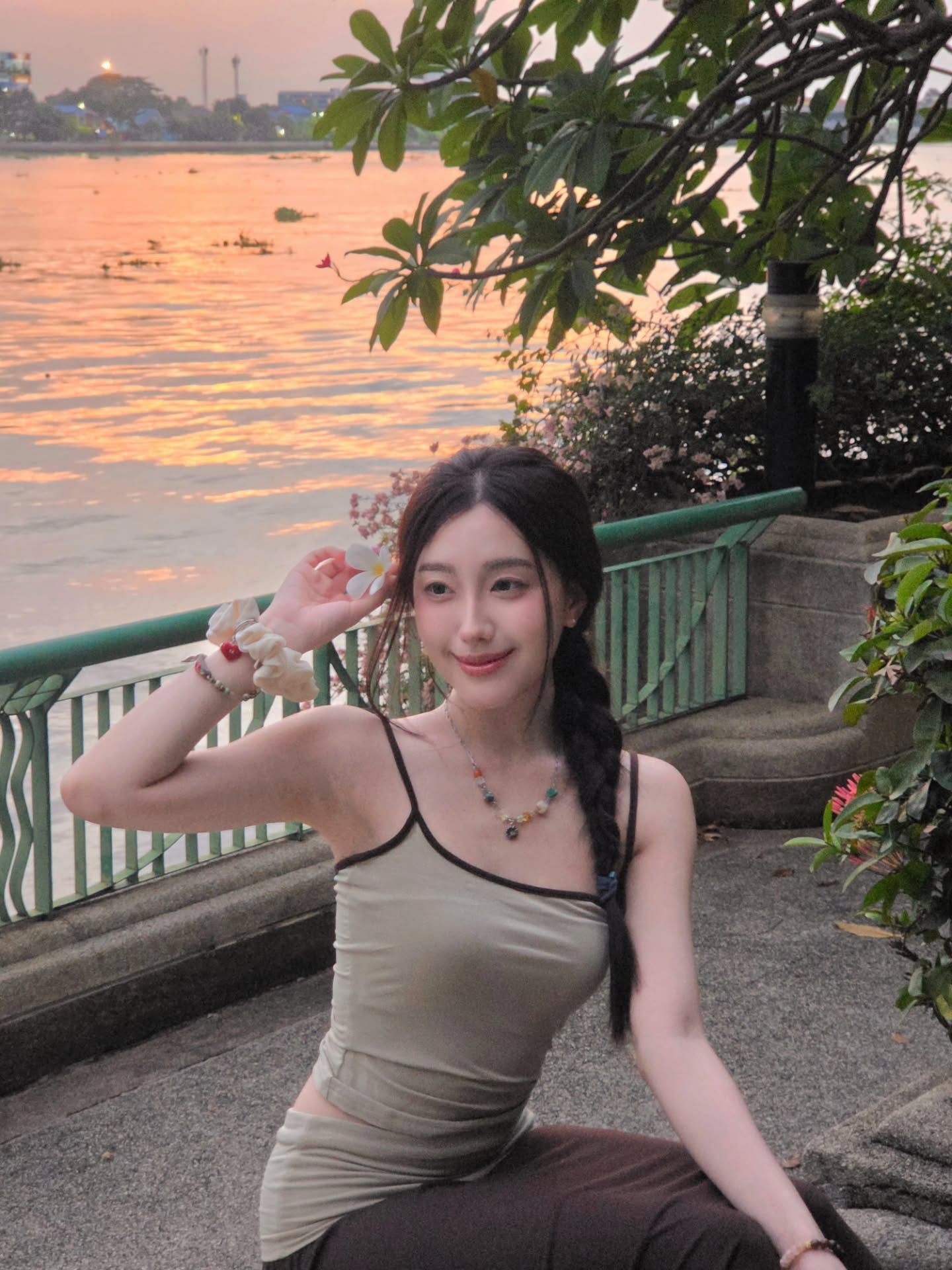 อ๊ะอาย - กรณิศ เล้าสุบินประเสริฐ