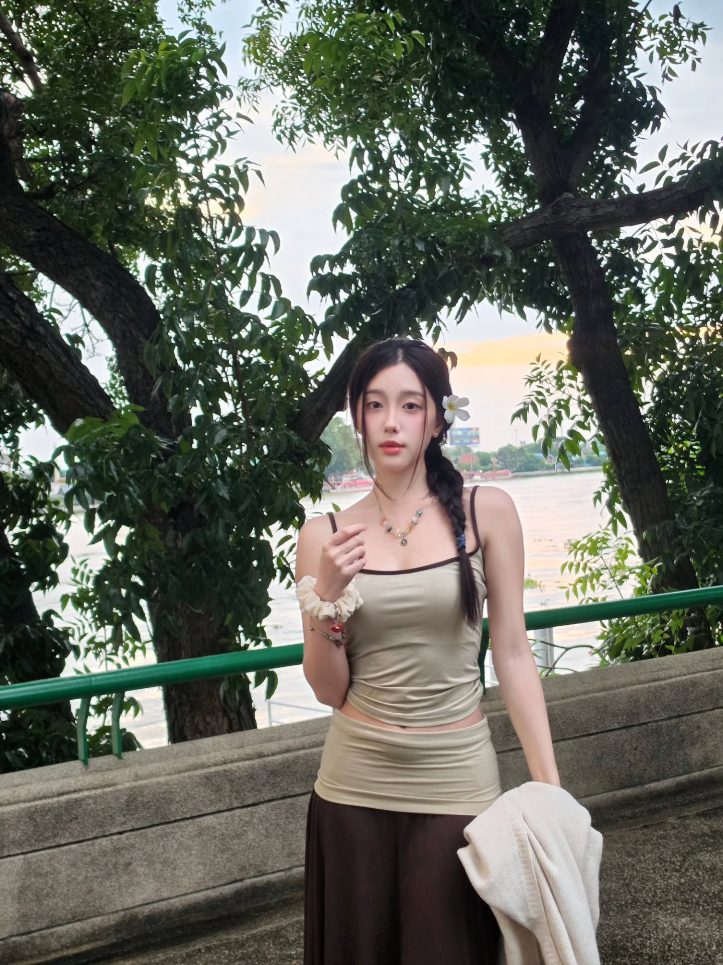 อ๊ะอาย - กรณิศ เล้าสุบินประเสริฐ