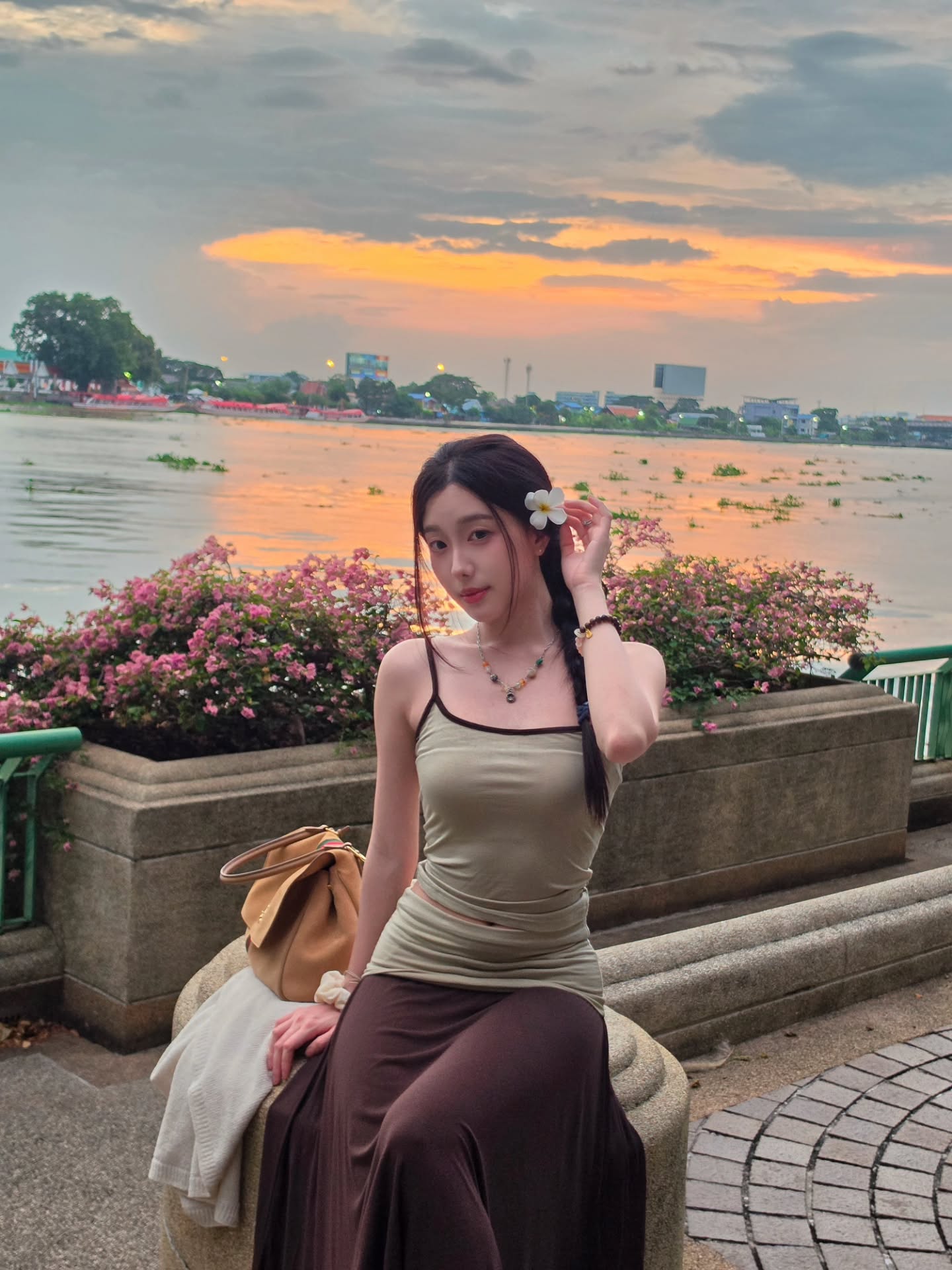 อ๊ะอาย - กรณิศ เล้าสุบินประเสริฐ
