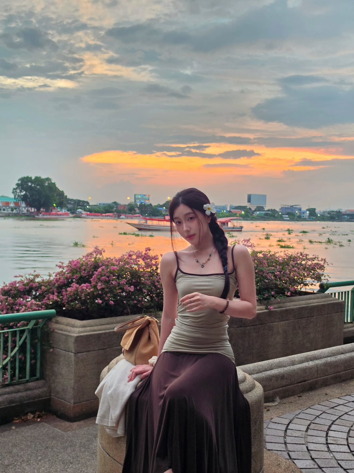 อ๊ะอาย - กรณิศ เล้าสุบินประเสริฐ