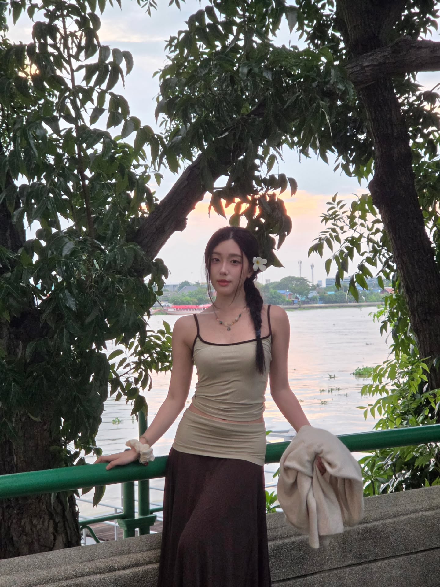 อ๊ะอาย - กรณิศ เล้าสุบินประเสริฐ