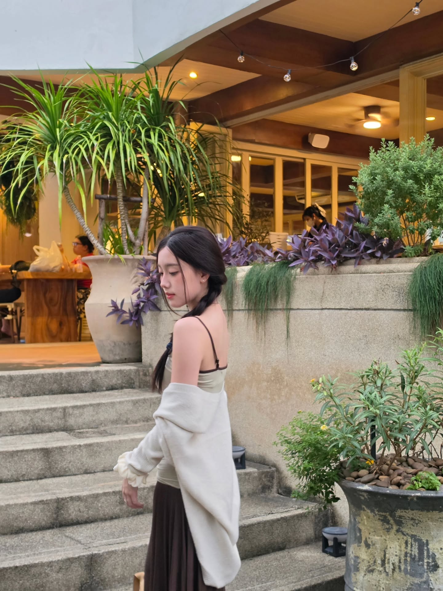 อ๊ะอาย - กรณิศ เล้าสุบินประเสริฐ