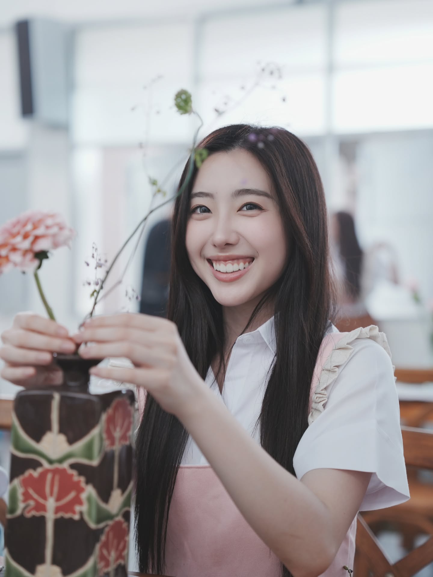 อ๊ะอาย - กรณิศ เล้าสุบินประเสริฐ