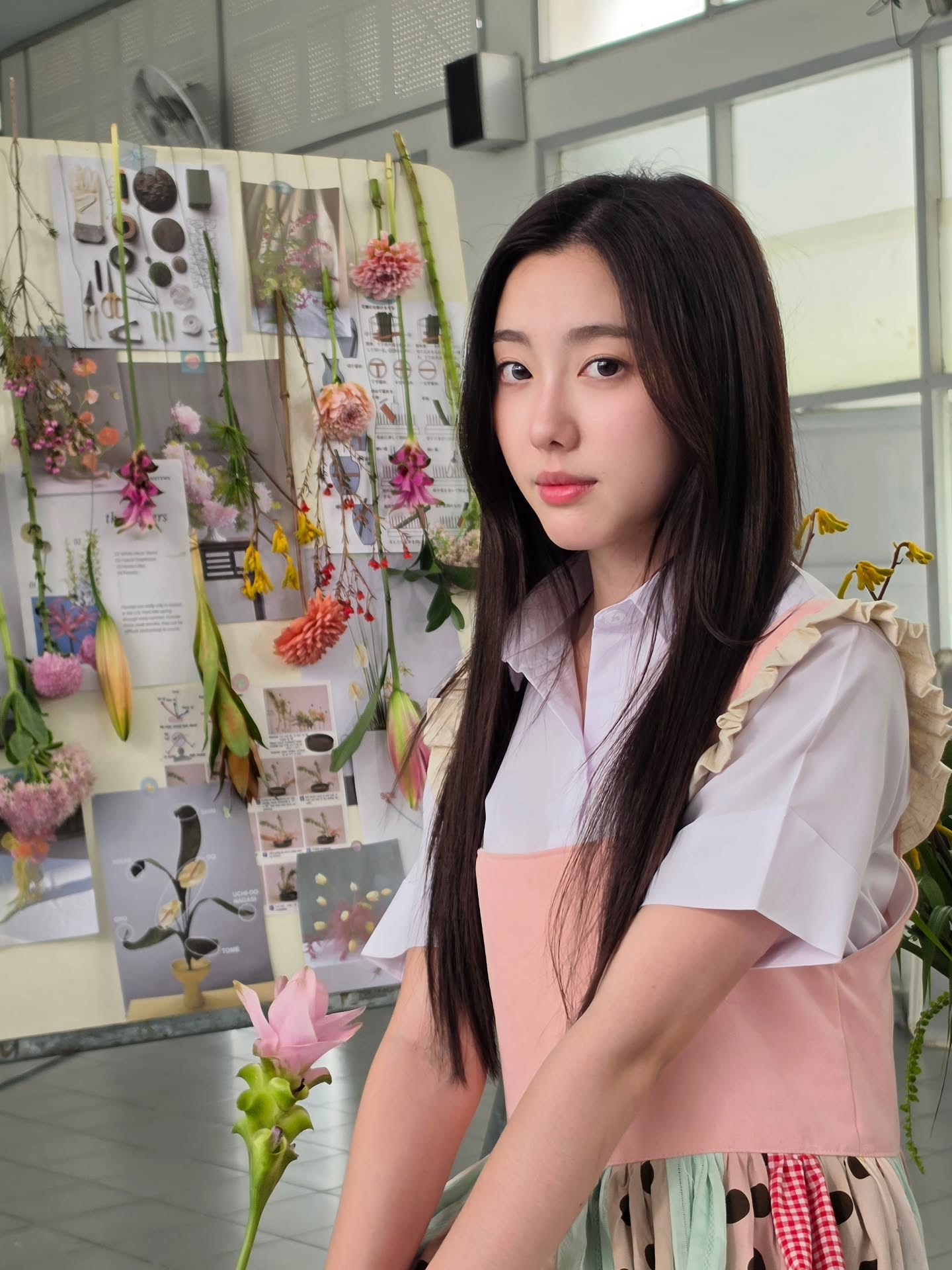 อ๊ะอาย - กรณิศ เล้าสุบินประเสริฐ