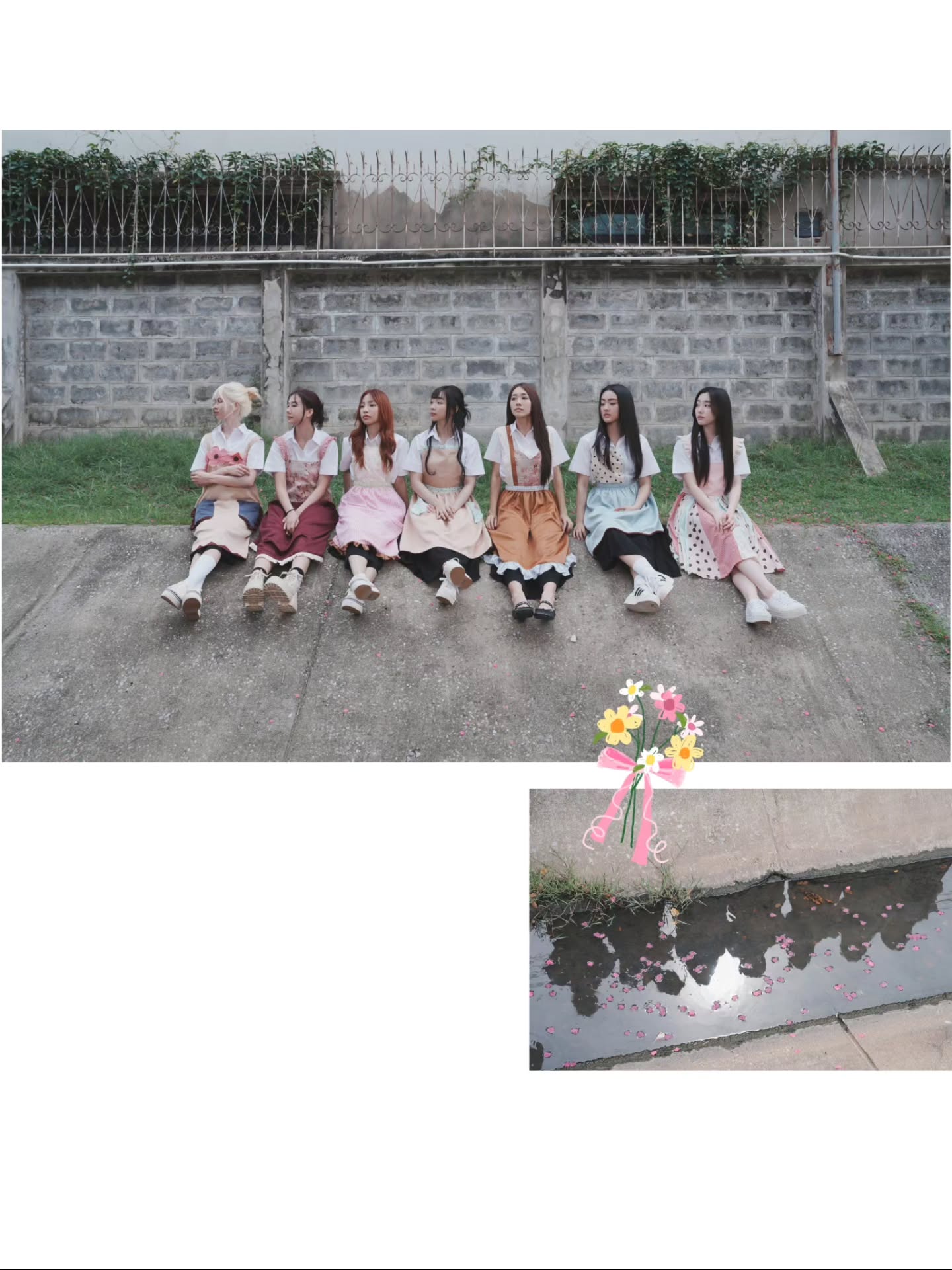อ๊ะอาย - กรณิศ เล้าสุบินประเสริฐ