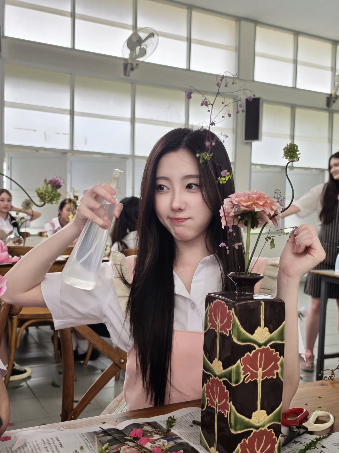 อ๊ะอาย - กรณิศ เล้าสุบินประเสริฐ