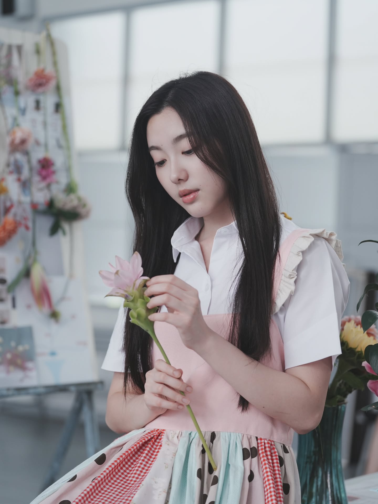 อ๊ะอาย - กรณิศ เล้าสุบินประเสริฐ