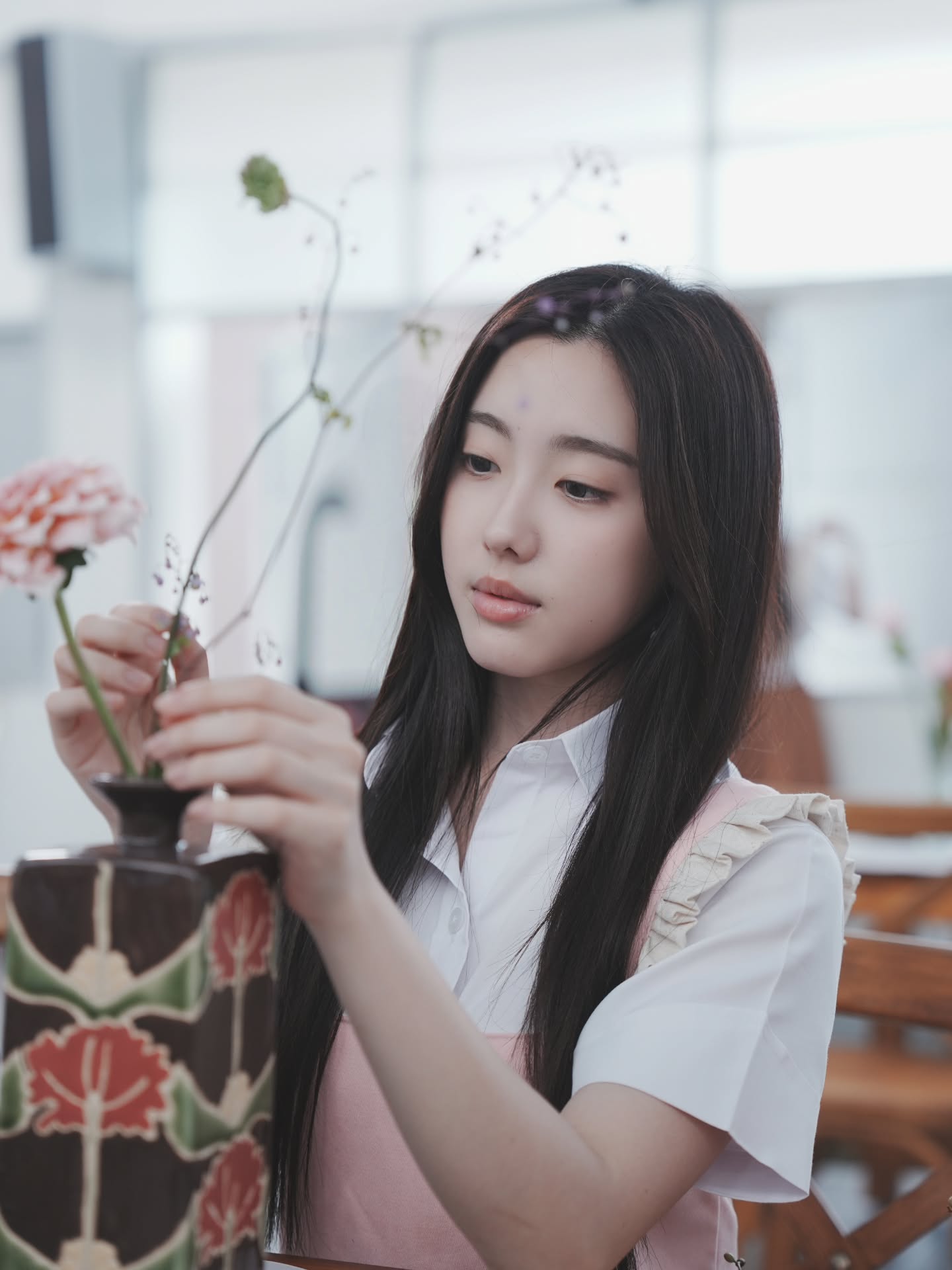 อ๊ะอาย - กรณิศ เล้าสุบินประเสริฐ