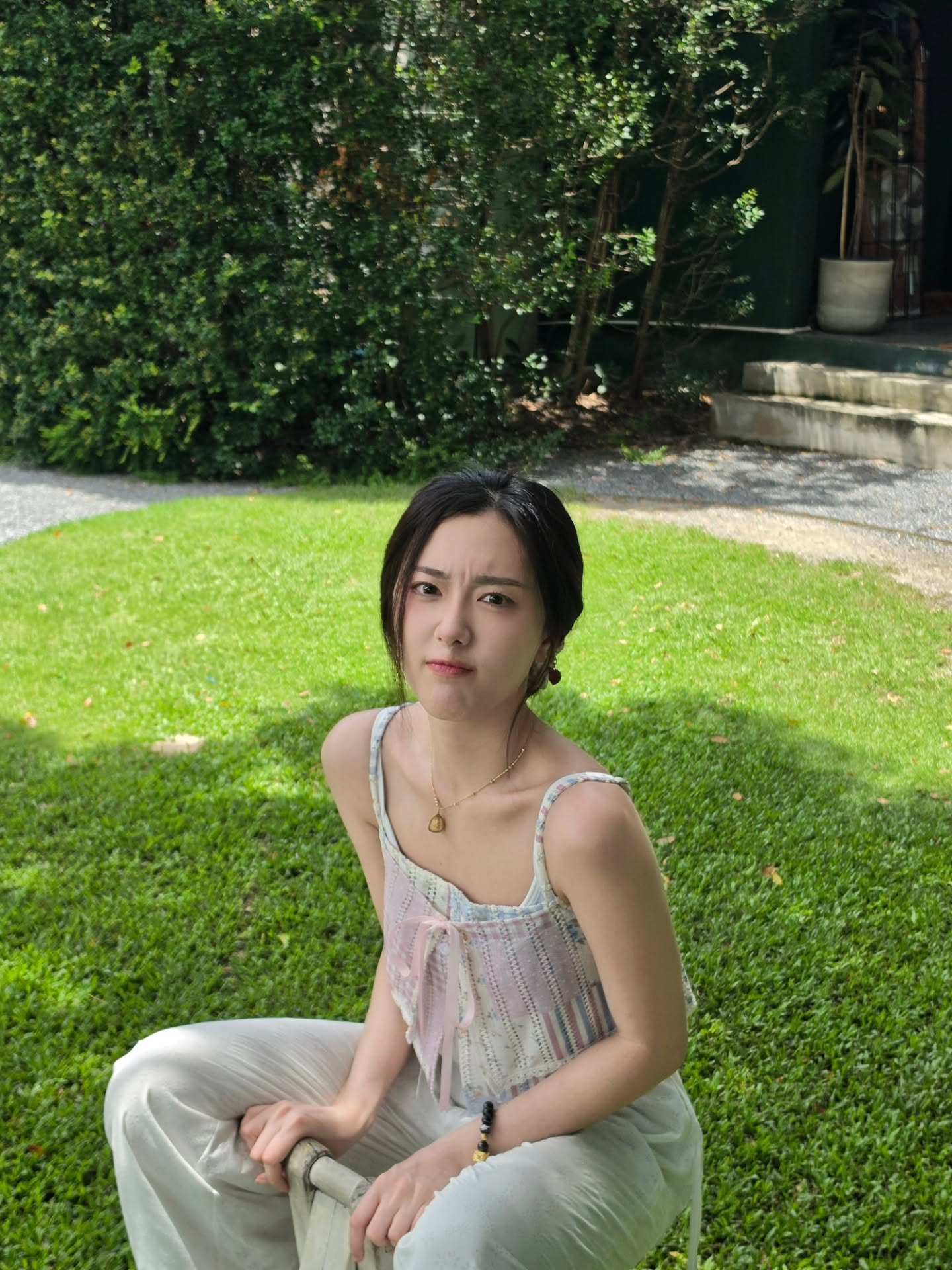 อ๊ะอาย - กรณิศ เล้าสุบินประเสริฐ