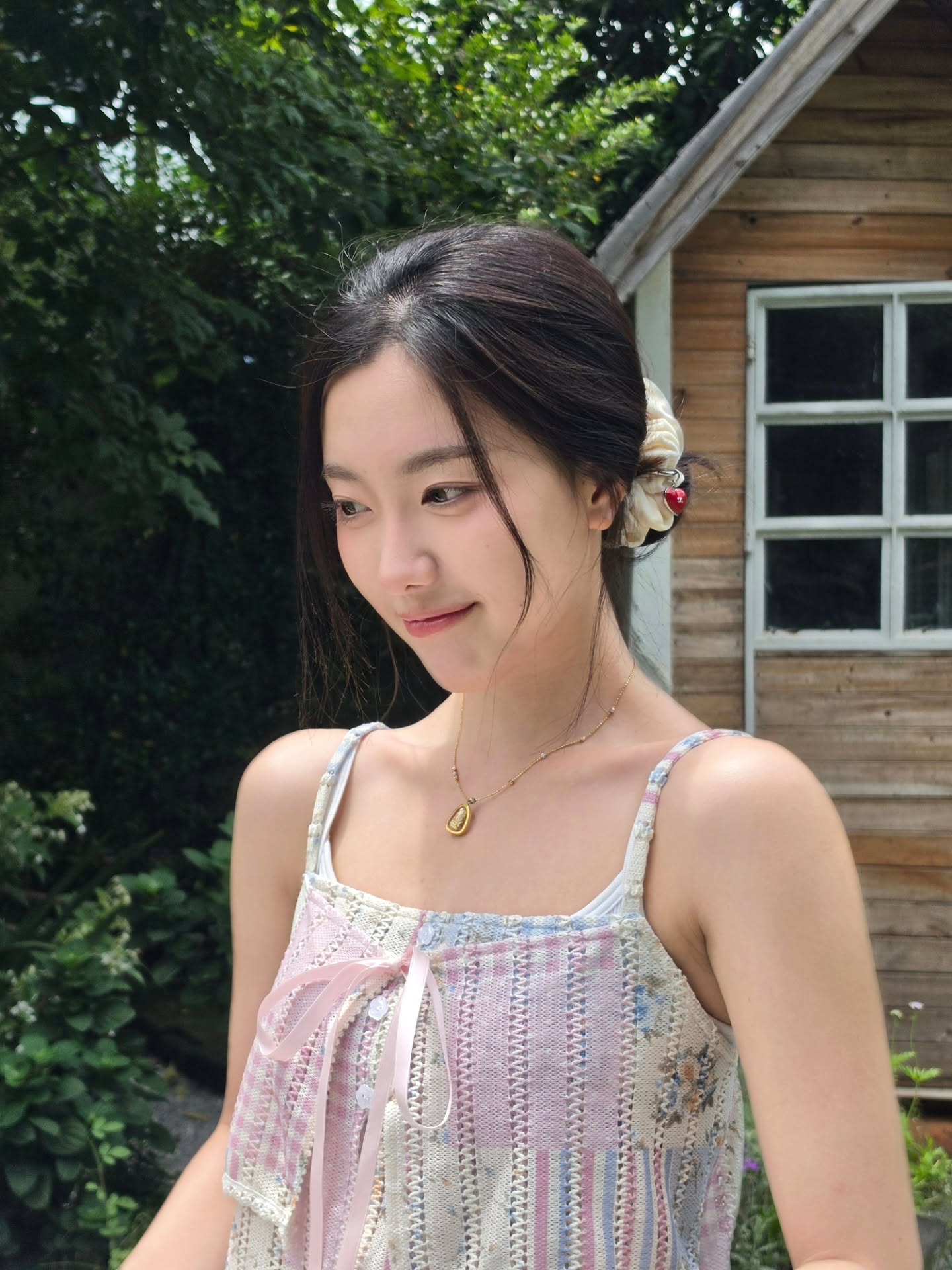 อ๊ะอาย - กรณิศ เล้าสุบินประเสริฐ