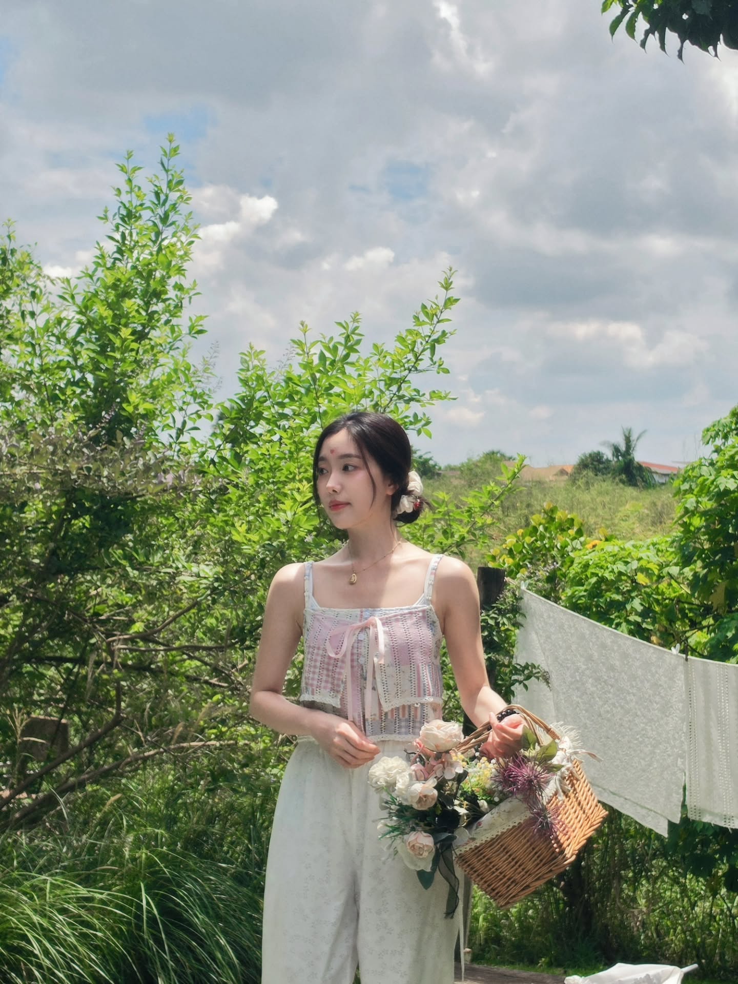 อ๊ะอาย - กรณิศ เล้าสุบินประเสริฐ