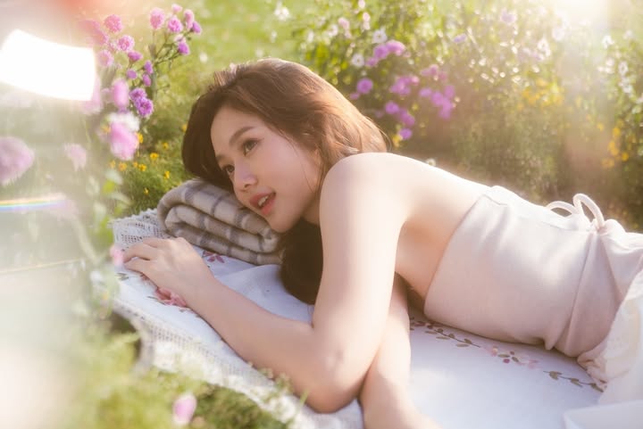 ลูกหมี - ปัญญาพัชร วังพงศ์สถาพร
