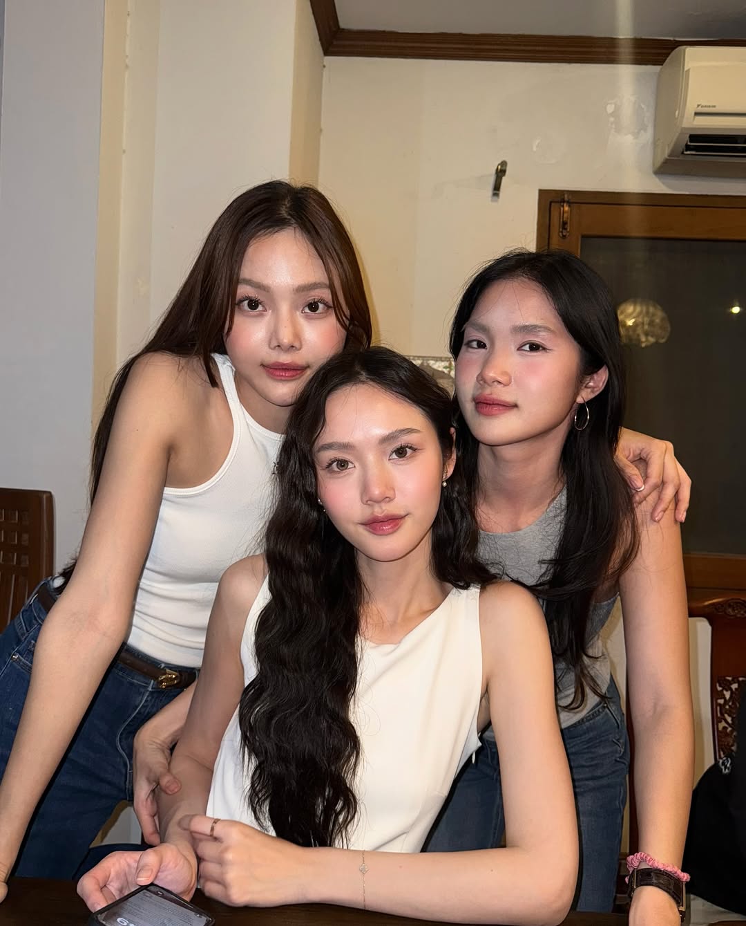 ลูกหมี - ปัญญาพัชร วังพงศ์สถาพร
