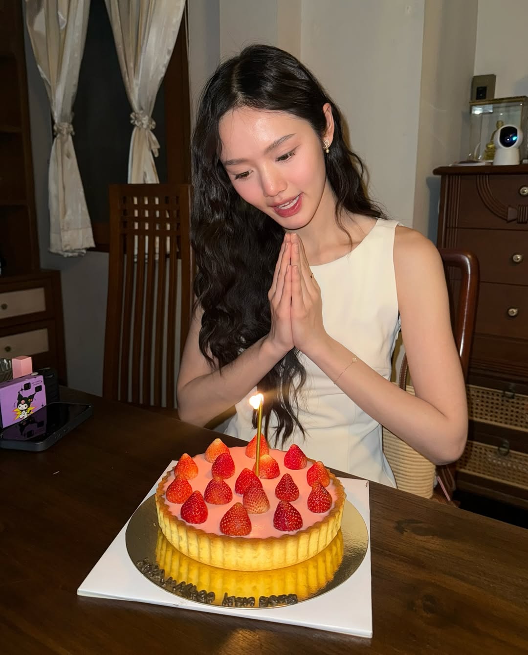 ลูกหมี - ปัญญาพัชร วังพงศ์สถาพร