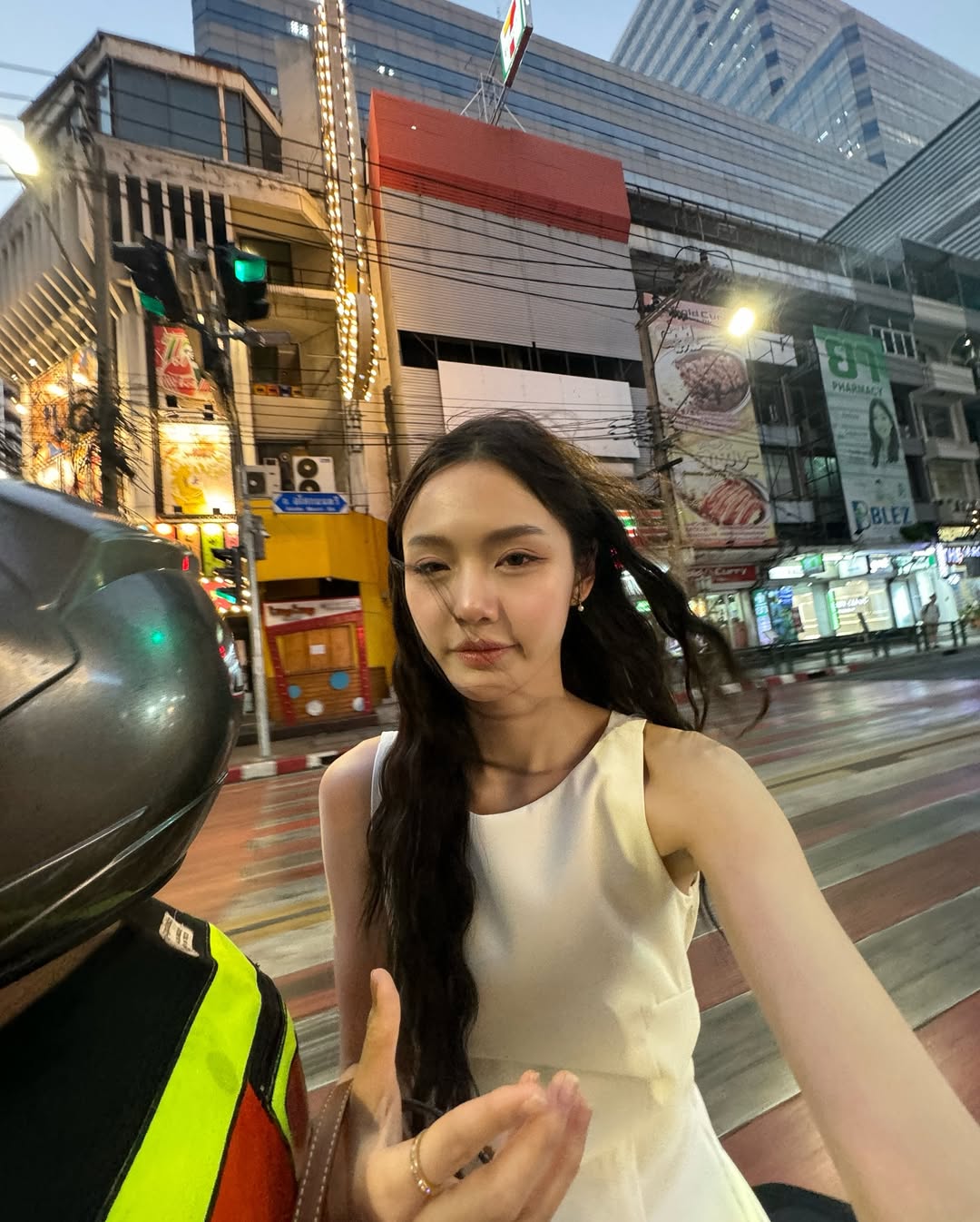 ลูกหมี - ปัญญาพัชร วังพงศ์สถาพร