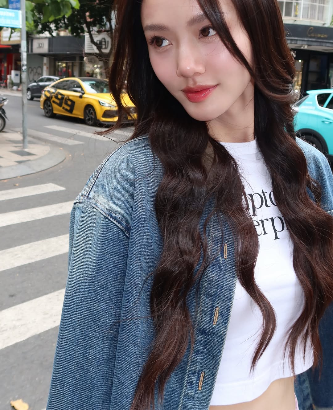 ลูกหมี - ปัญญาพัชร วังพงศ์สถาพร