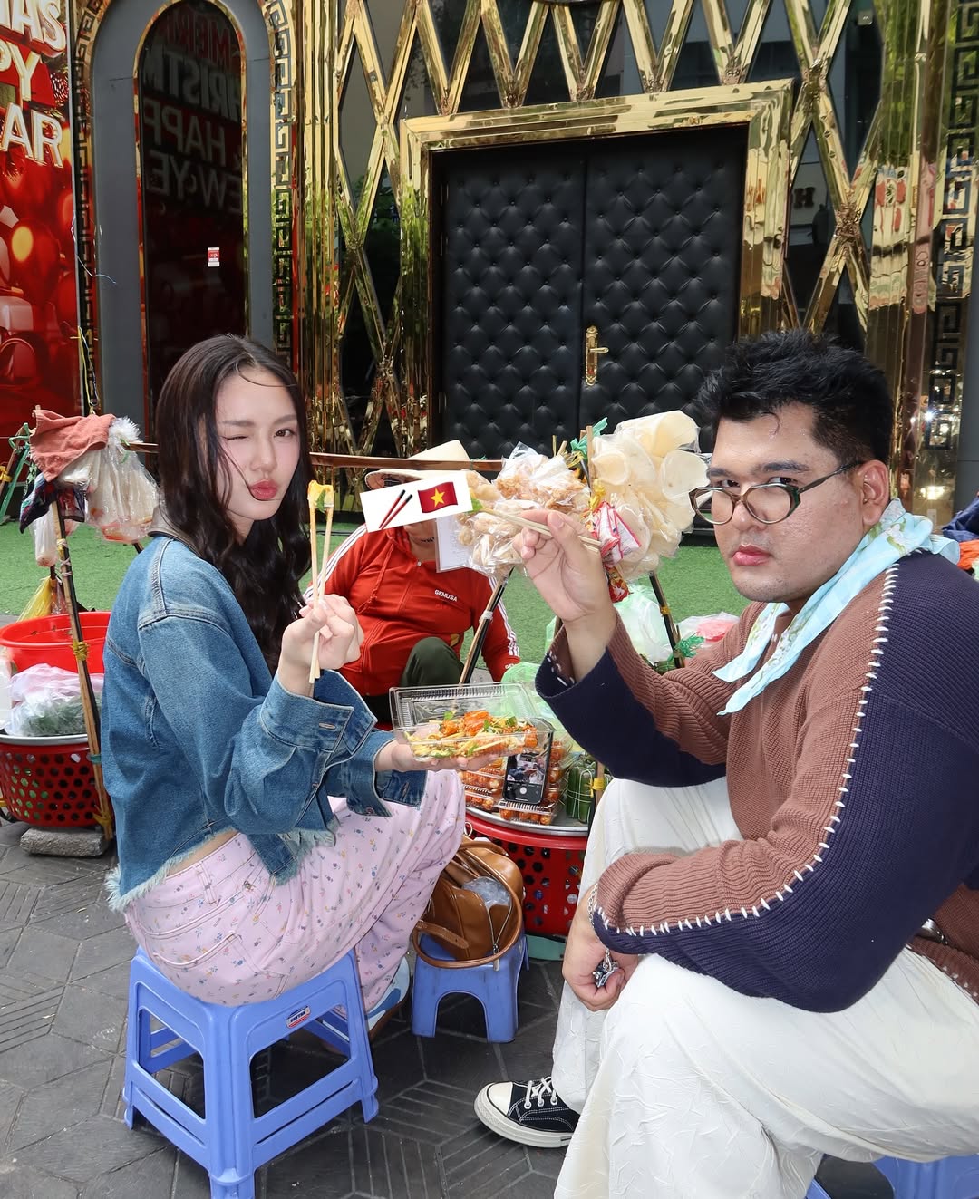 ลูกหมี - ปัญญาพัชร วังพงศ์สถาพร