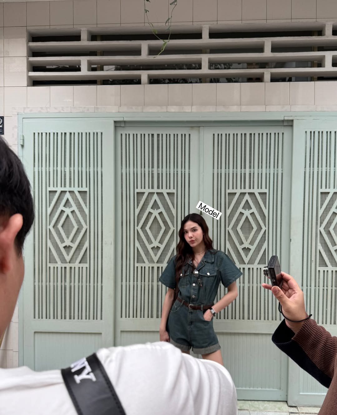 ลูกหมี - ปัญญาพัชร วังพงศ์สถาพร
