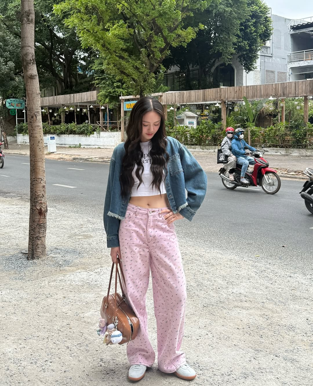 ลูกหมี - ปัญญาพัชร วังพงศ์สถาพร