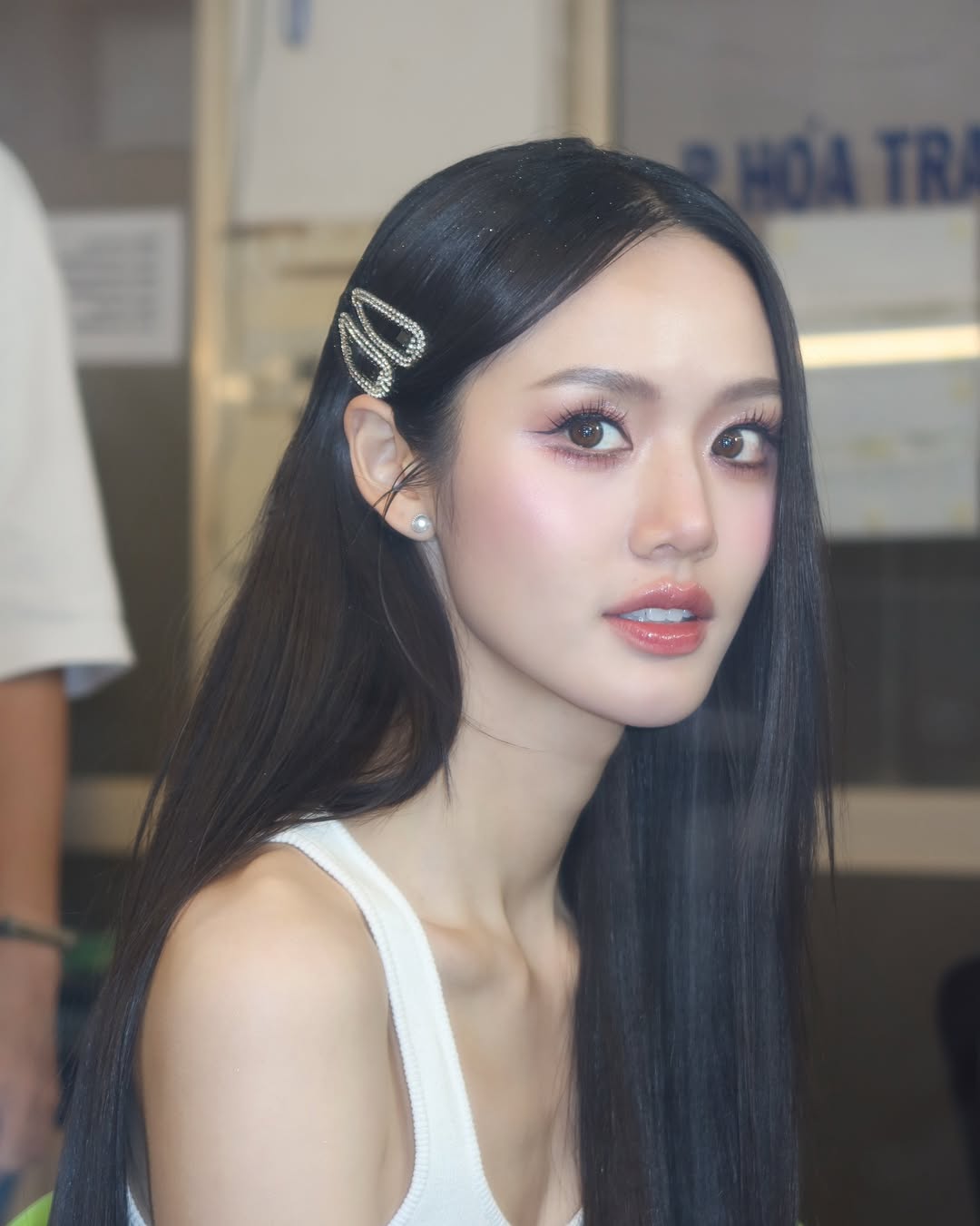 ลูกหมี - ปัญญาพัชร วังพงศ์สถาพร