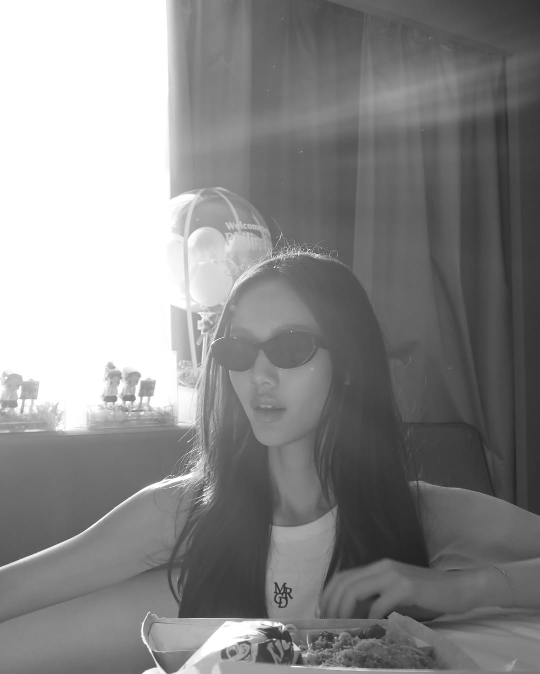 ลูกหมี - ปัญญาพัชร วังพงศ์สถาพร