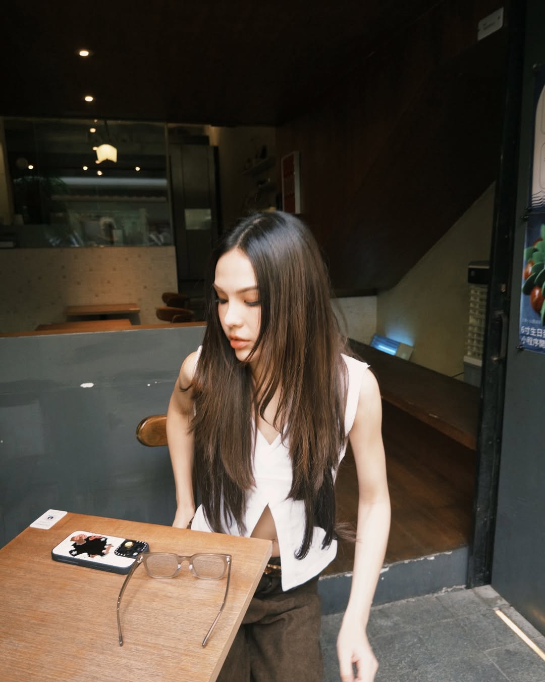 ลูกหมี - ปัญญาพัชร วังพงศ์สถาพร