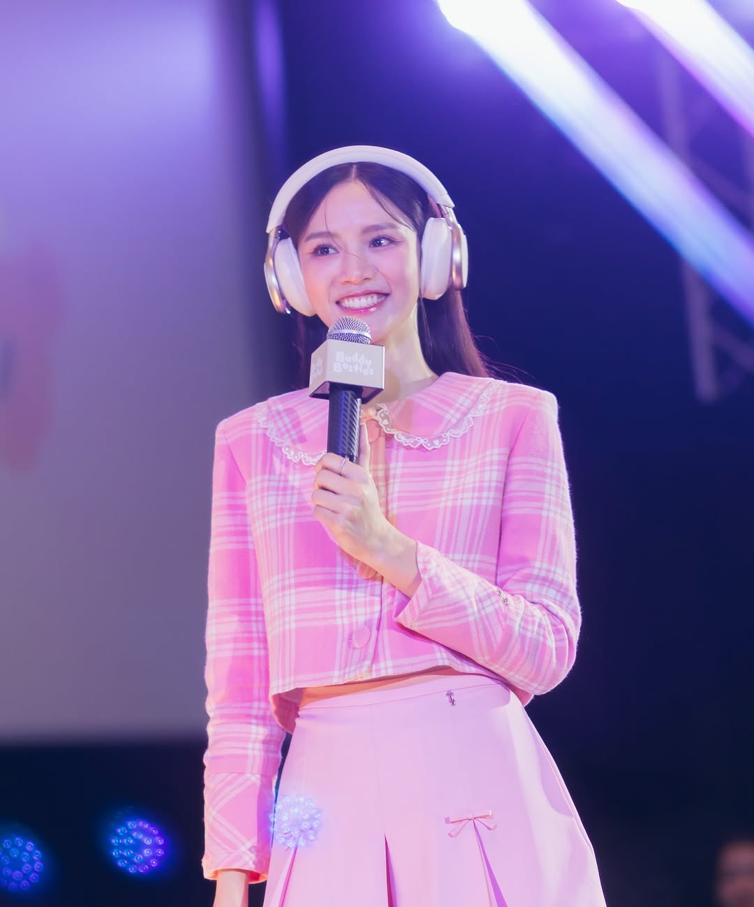 ลูกหมี - ปัญญาพัชร วังพงศ์สถาพร