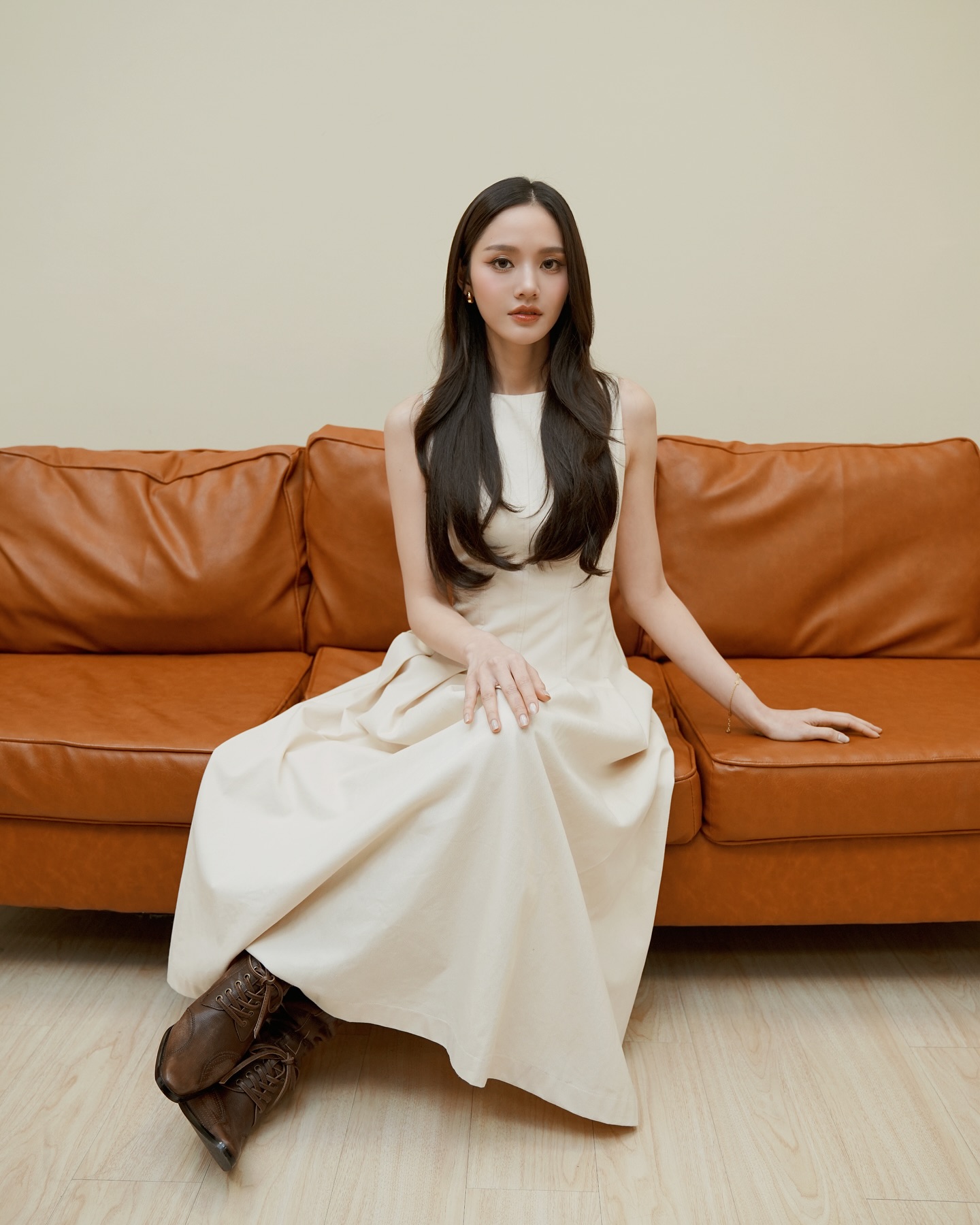 ลูกหมี - ปัญญาพัชร วังพงศ์สถาพร