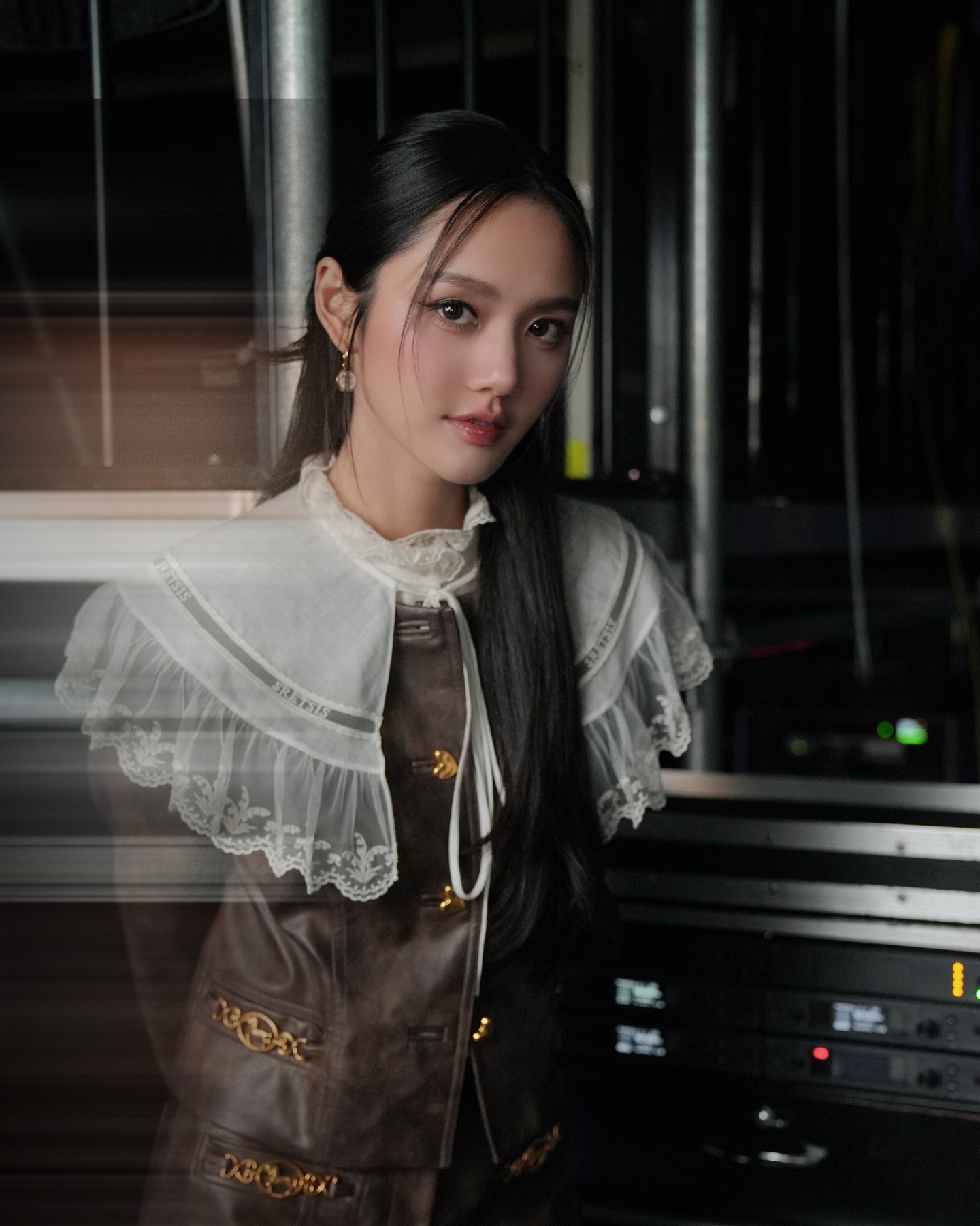 ลูกหมี - ปัญญาพัชร วังพงศ์สถาพร