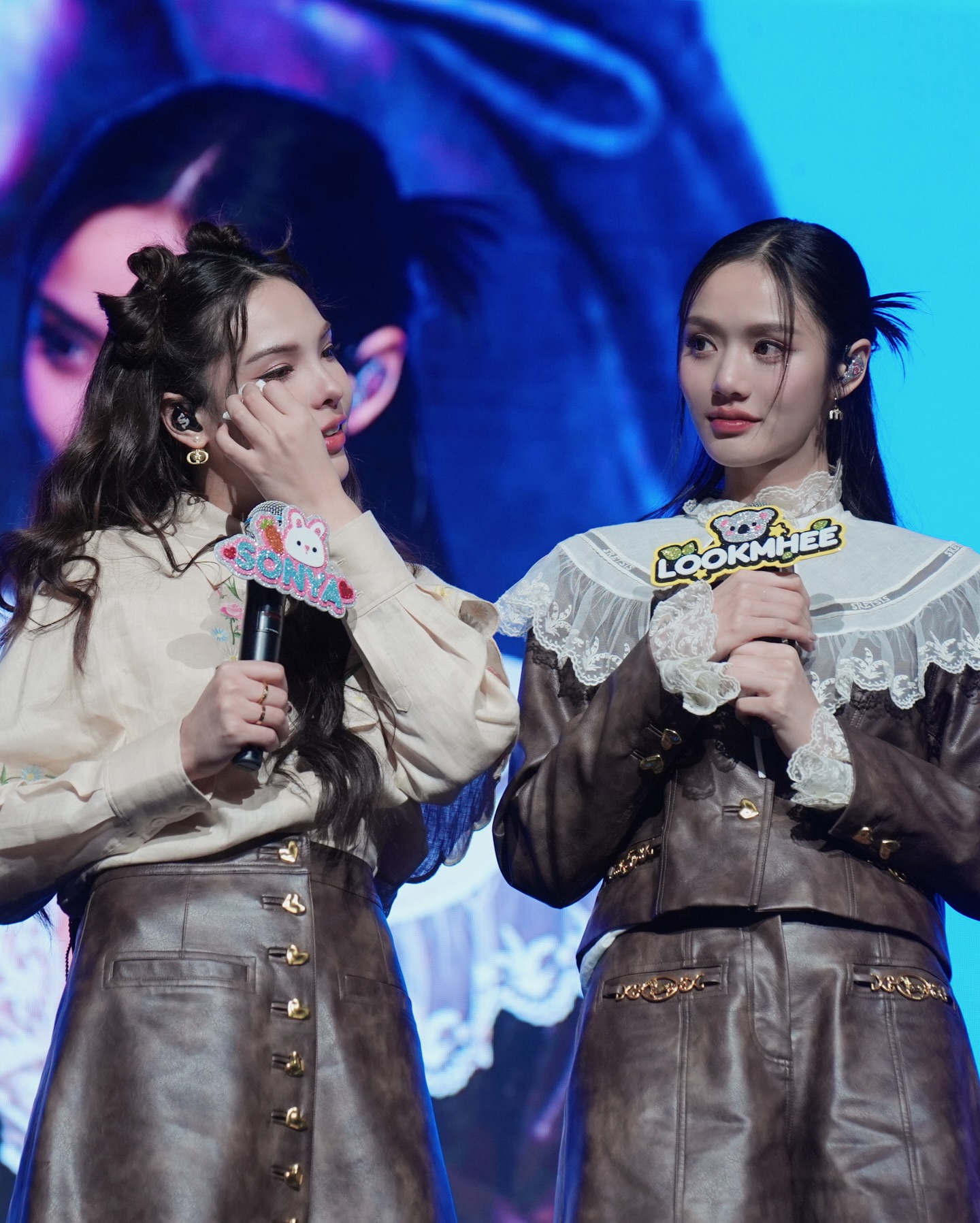 ลูกหมี - ปัญญาพัชร วังพงศ์สถาพร