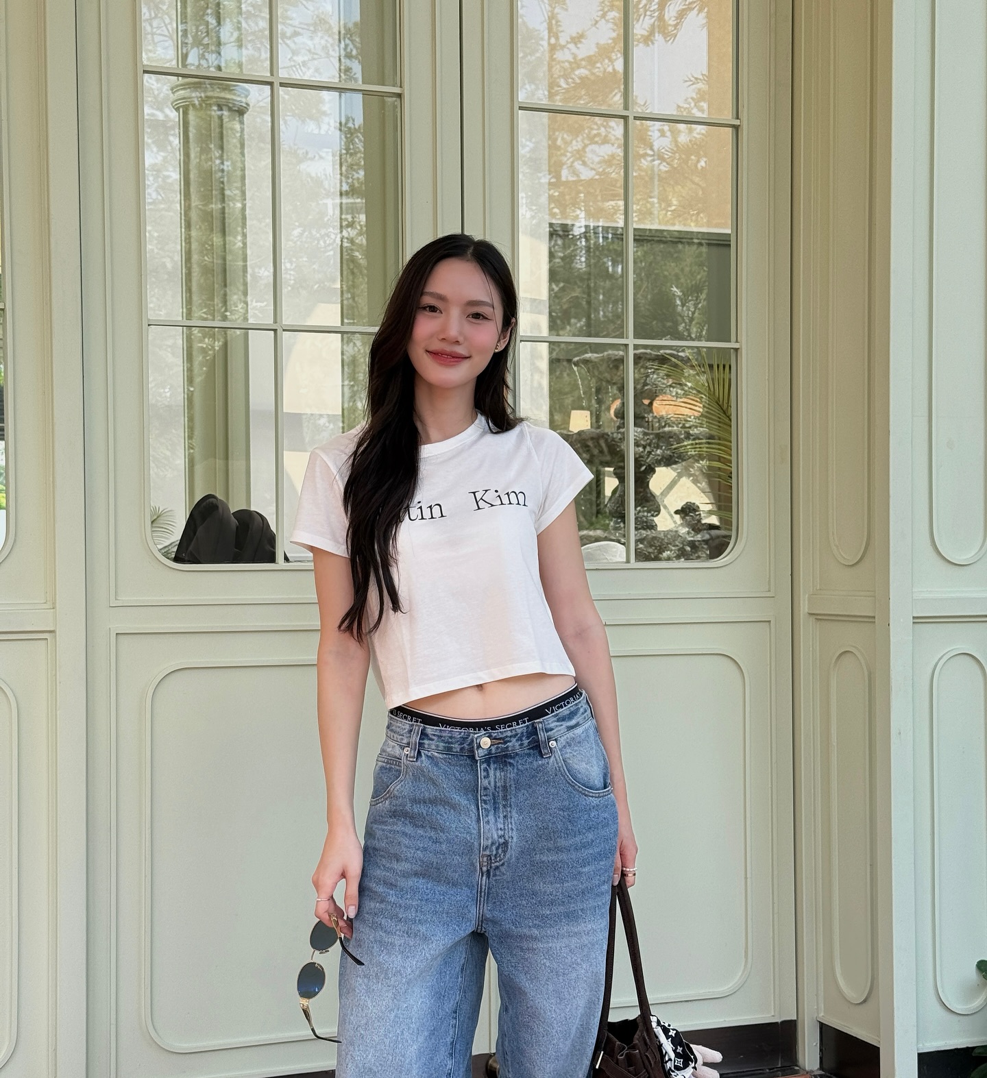ลูกหมี - ปัญญาพัชร วังพงศ์สถาพร