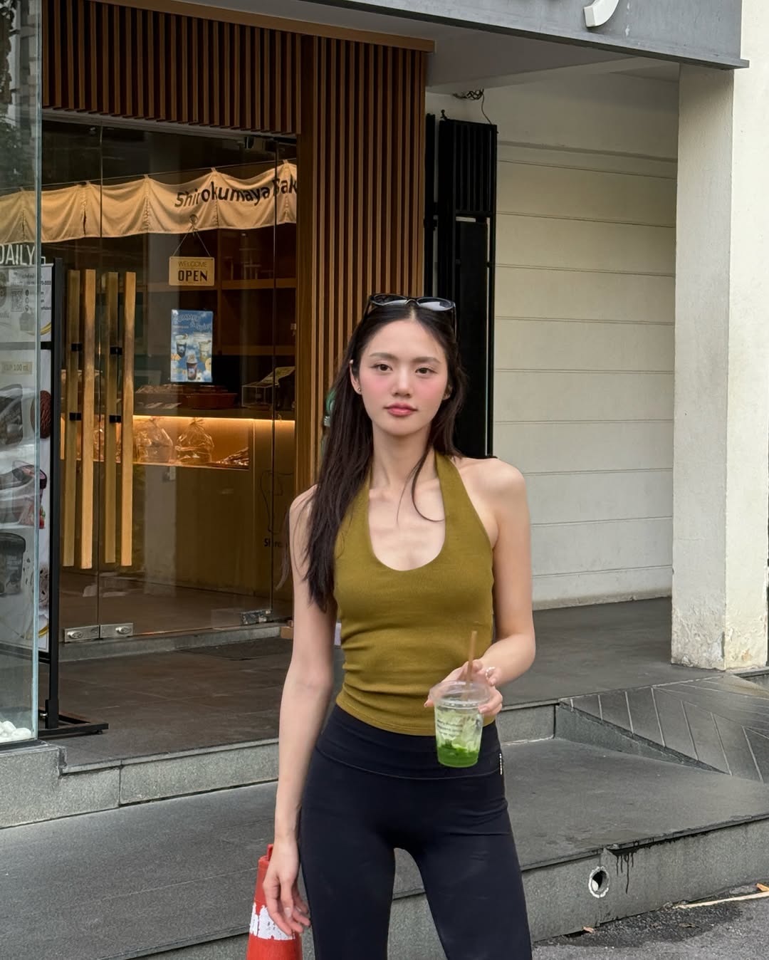 ลูกหมี - ปัญญาพัชร วังพงศ์สถาพร